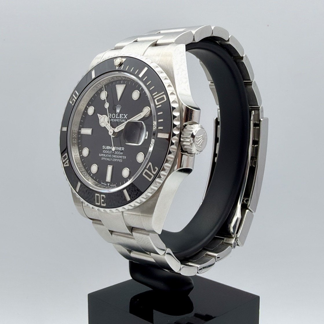 Rolex Submariner Date