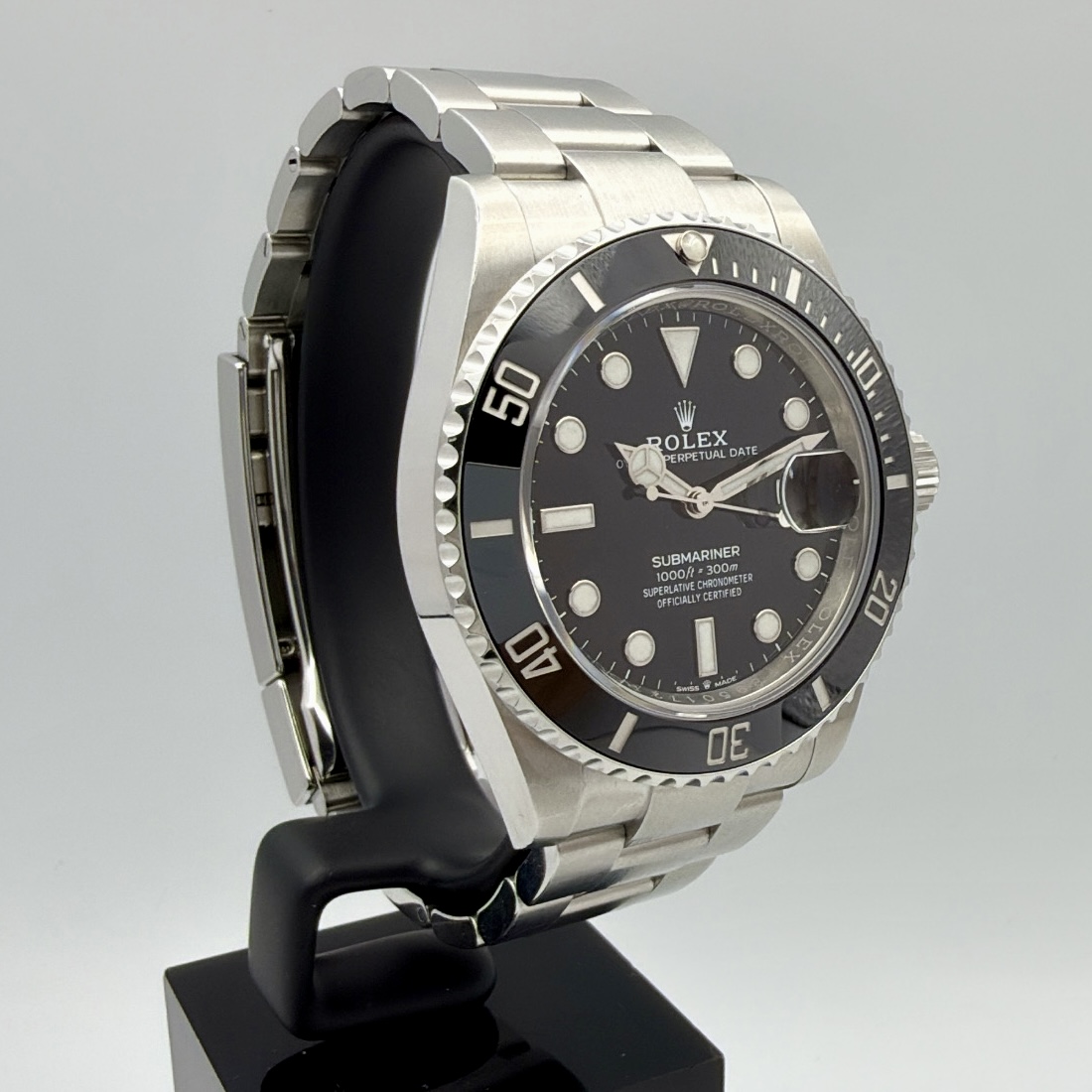 Rolex Submariner Date