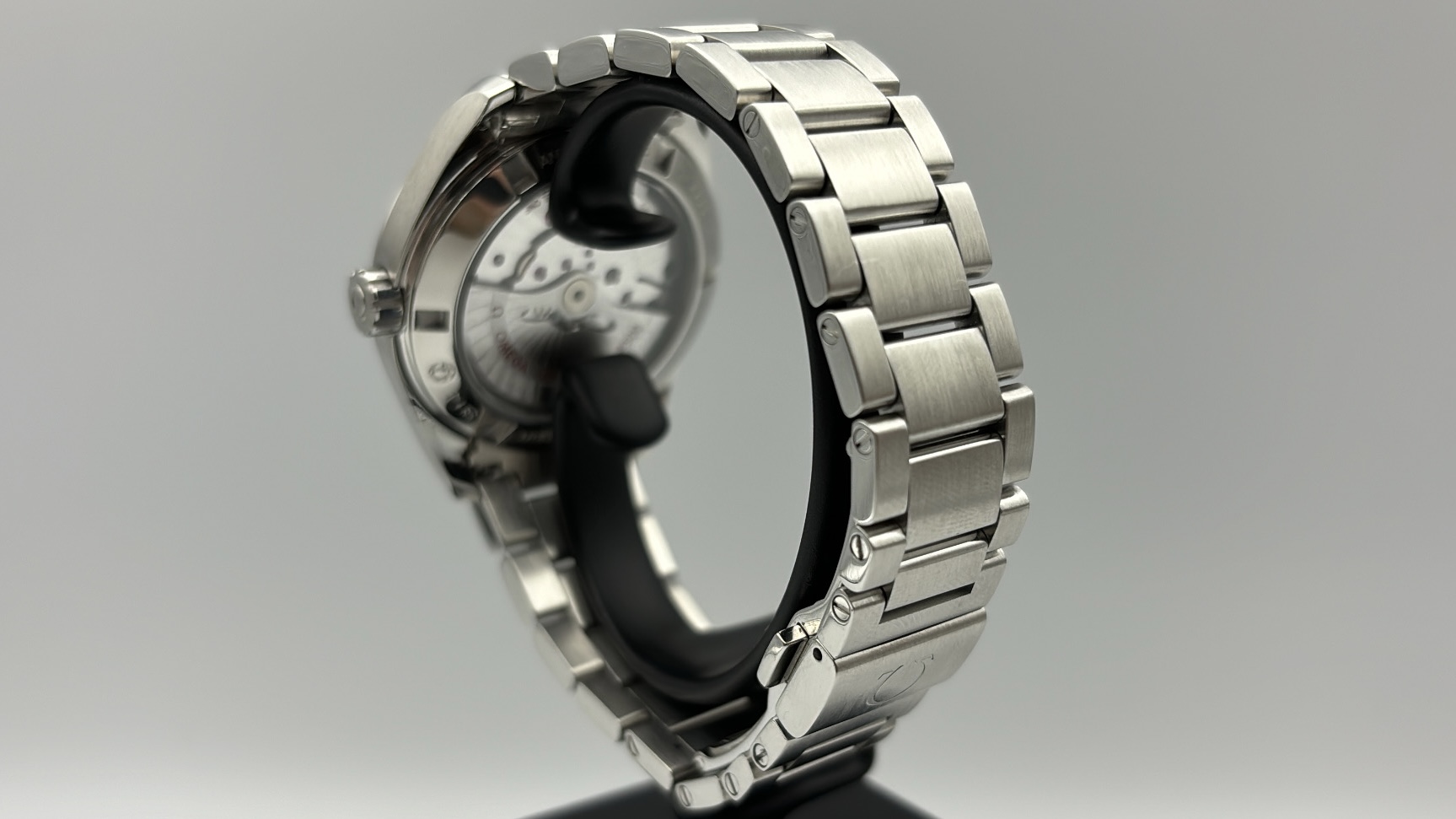 Omega Seamaster Aqua Terra