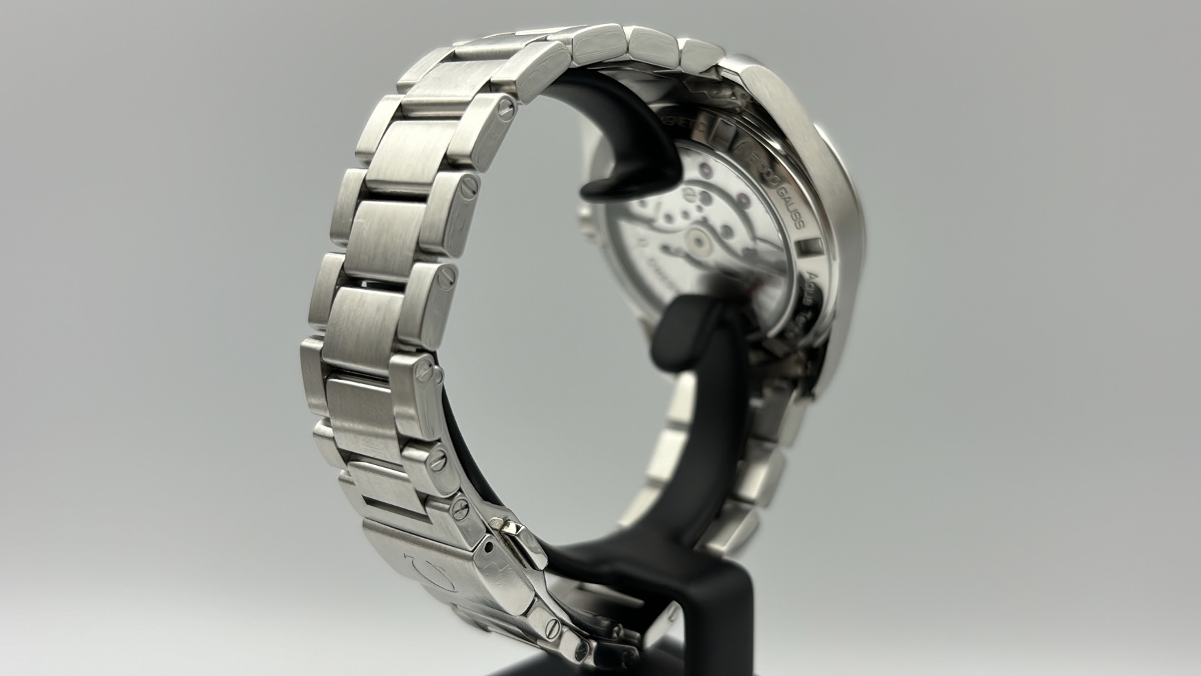 Omega Seamaster Aqua Terra