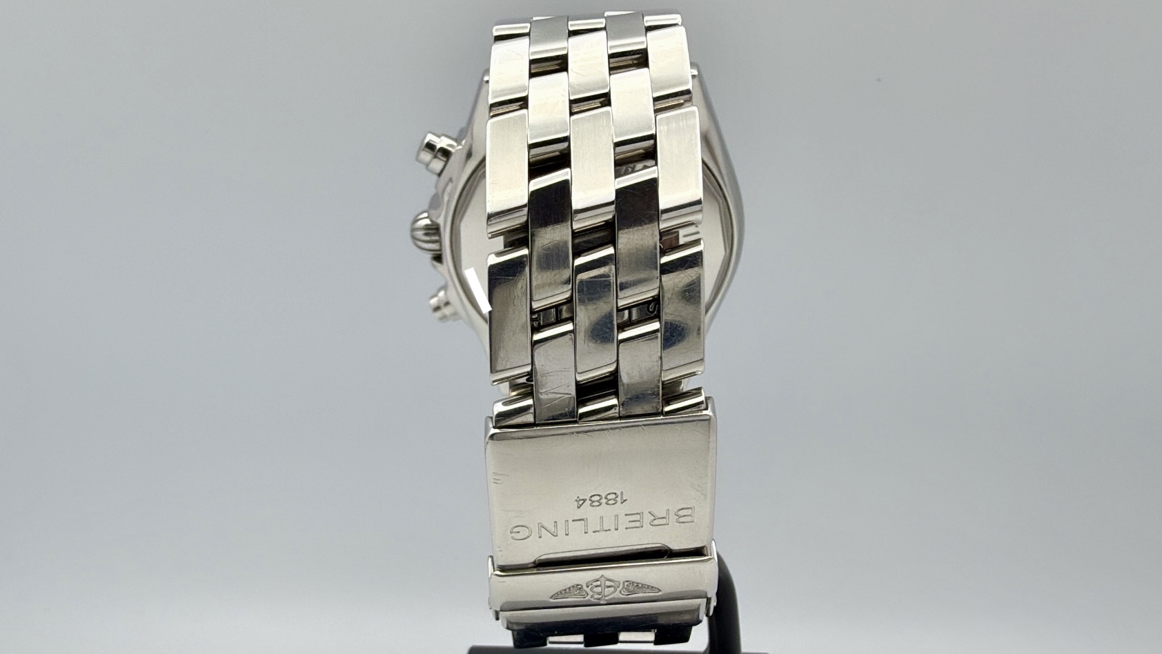 Breitling Chrono Cockpit