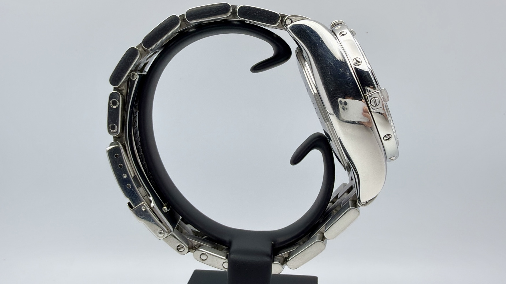 Breitling Chrono Cockpit