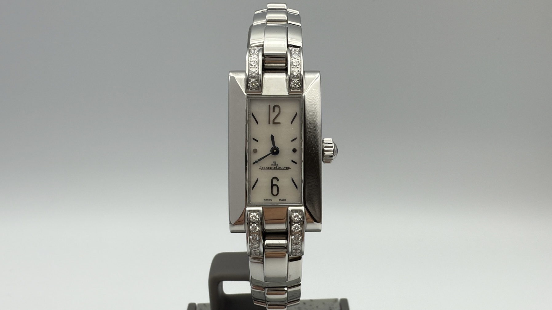 Jaeger-LeCoultre Ideale Diamonds