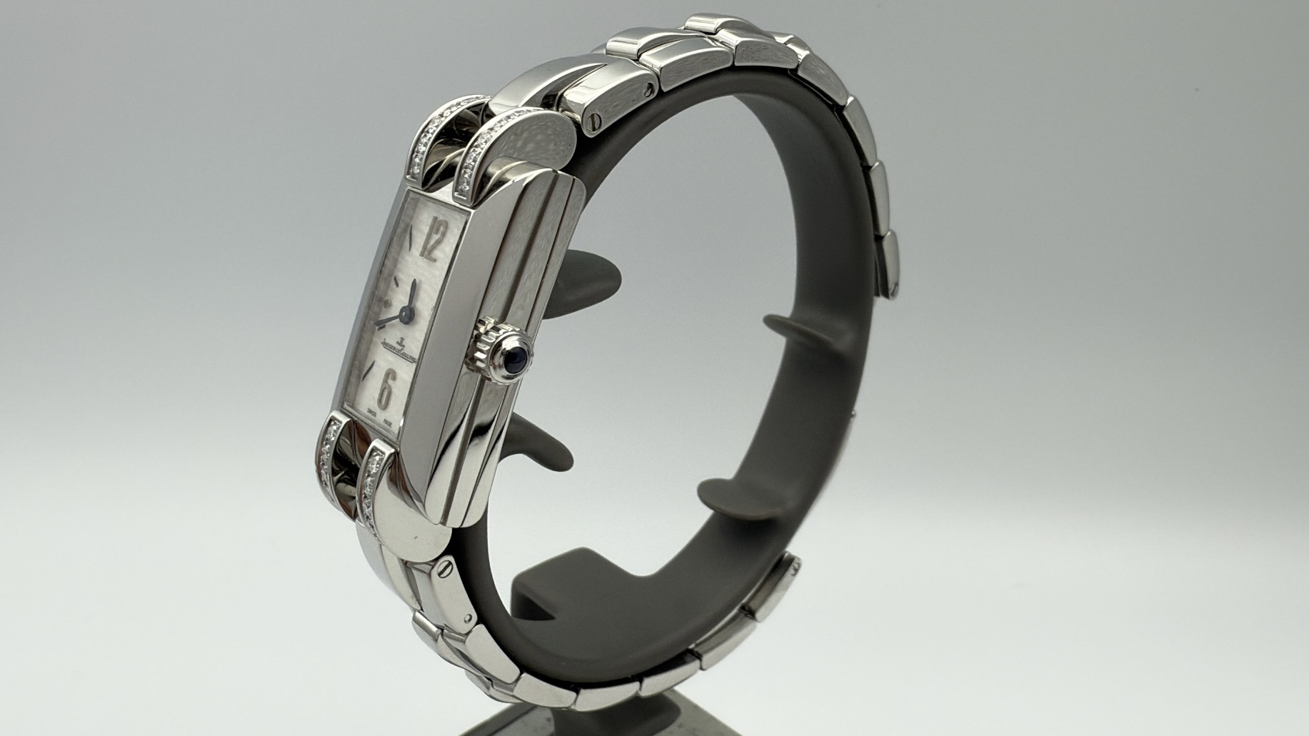 Jaeger-LeCoultre Ideale Diamonds