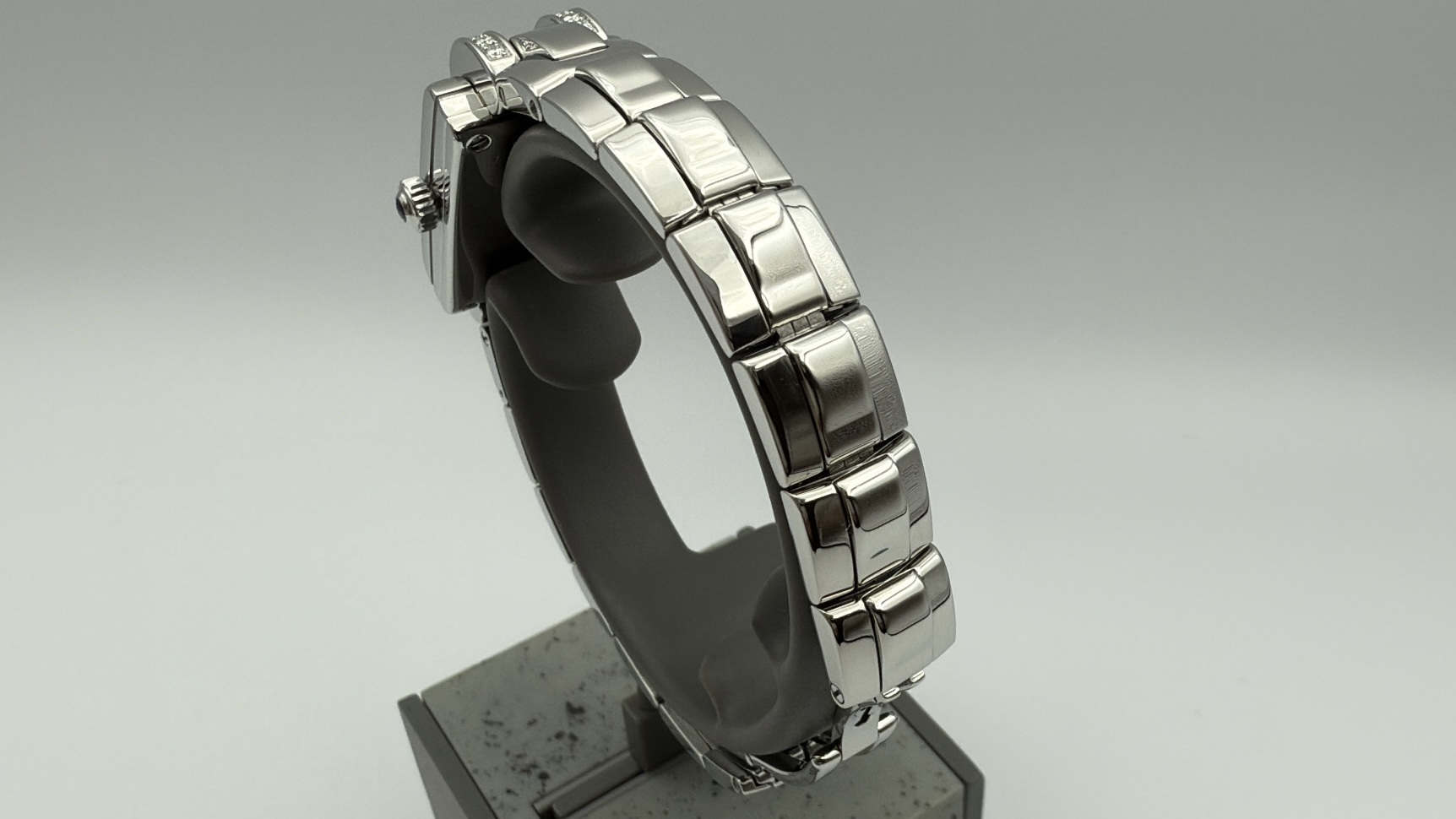 Jaeger-LeCoultre Ideale Diamonds