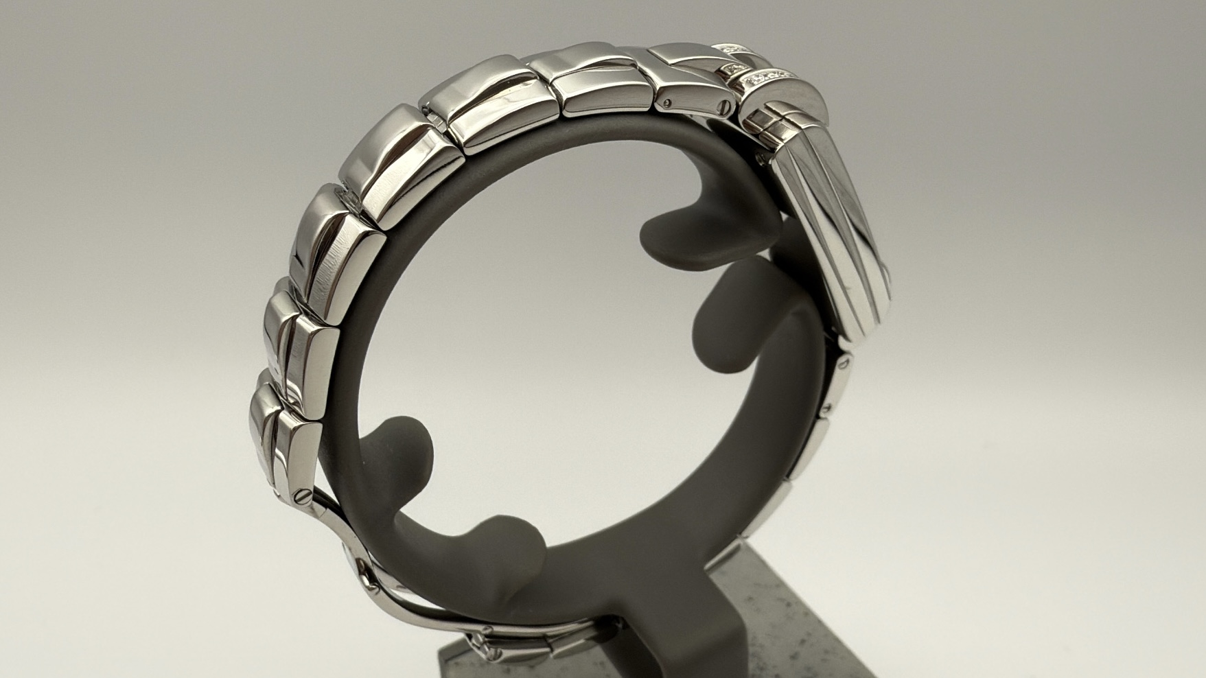 Jaeger-LeCoultre Ideale Diamonds