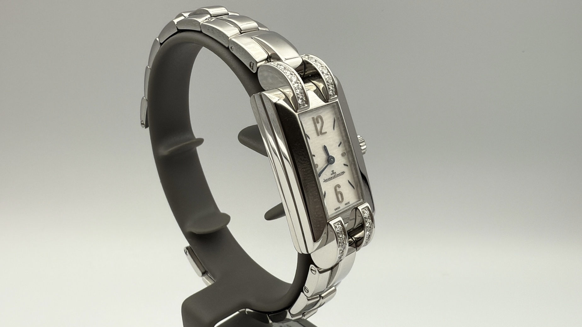 Jaeger-LeCoultre Ideale Diamonds