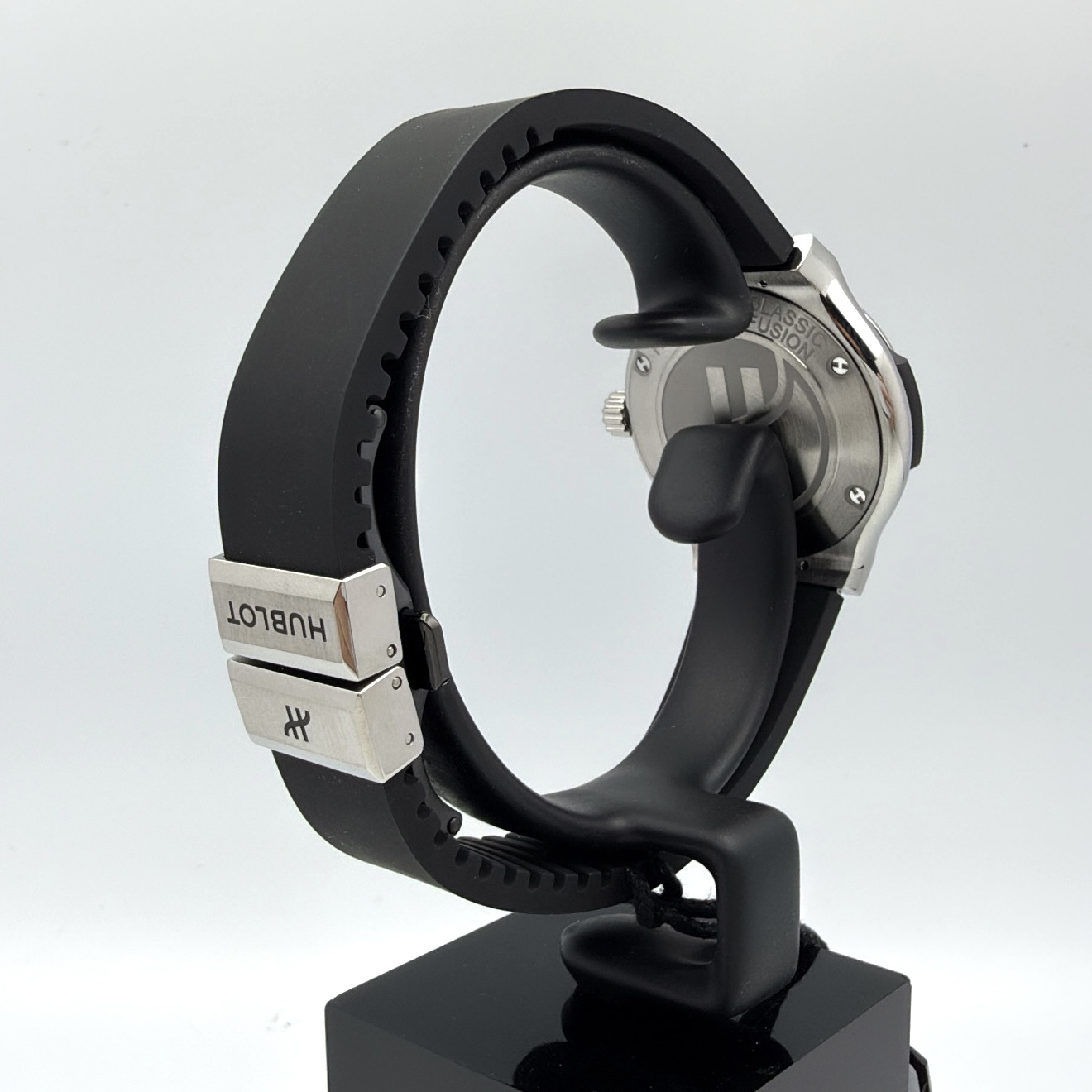 Hublot Classic Fusion MDM Titanium 33mm
