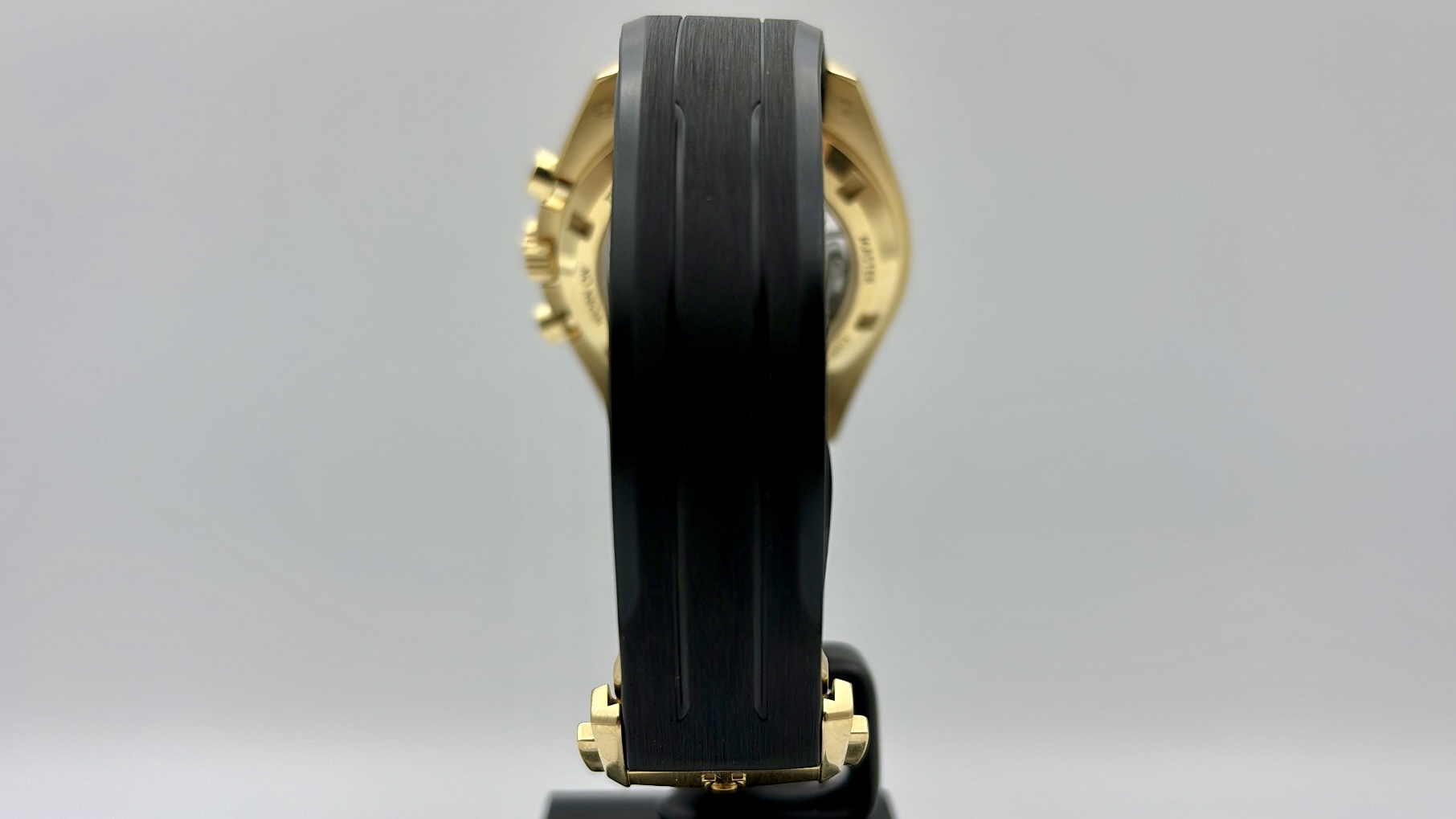 Omega Speedmaster Moonshine Gold