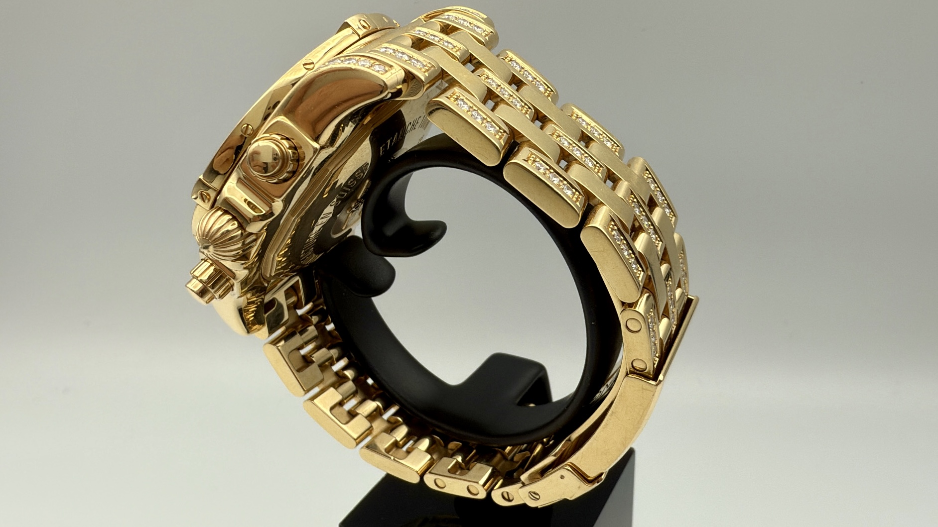 Breitling Chronomat Evolution Limited Edition 25pcs