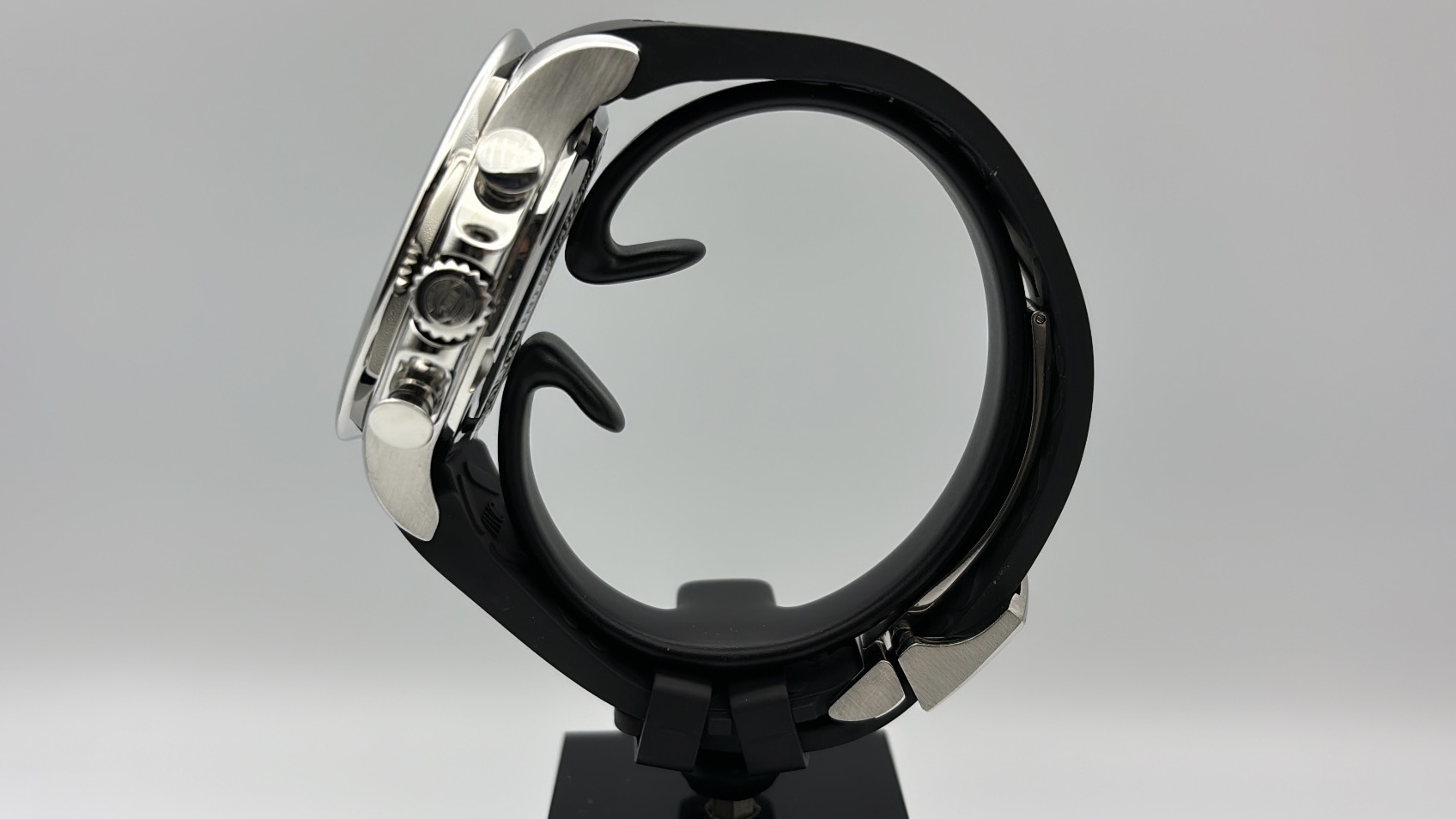 IWC Portuguese Yacht Club Chronograph