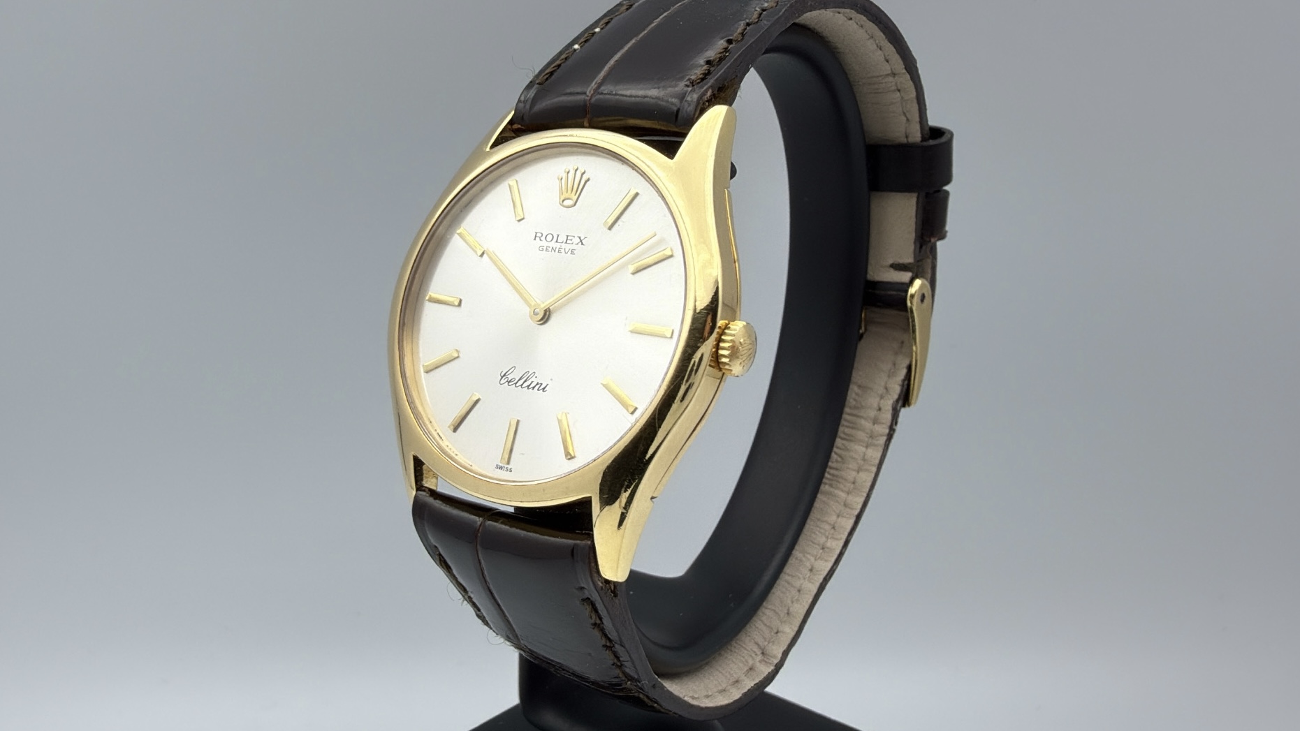 Rolex Vintage Cellini