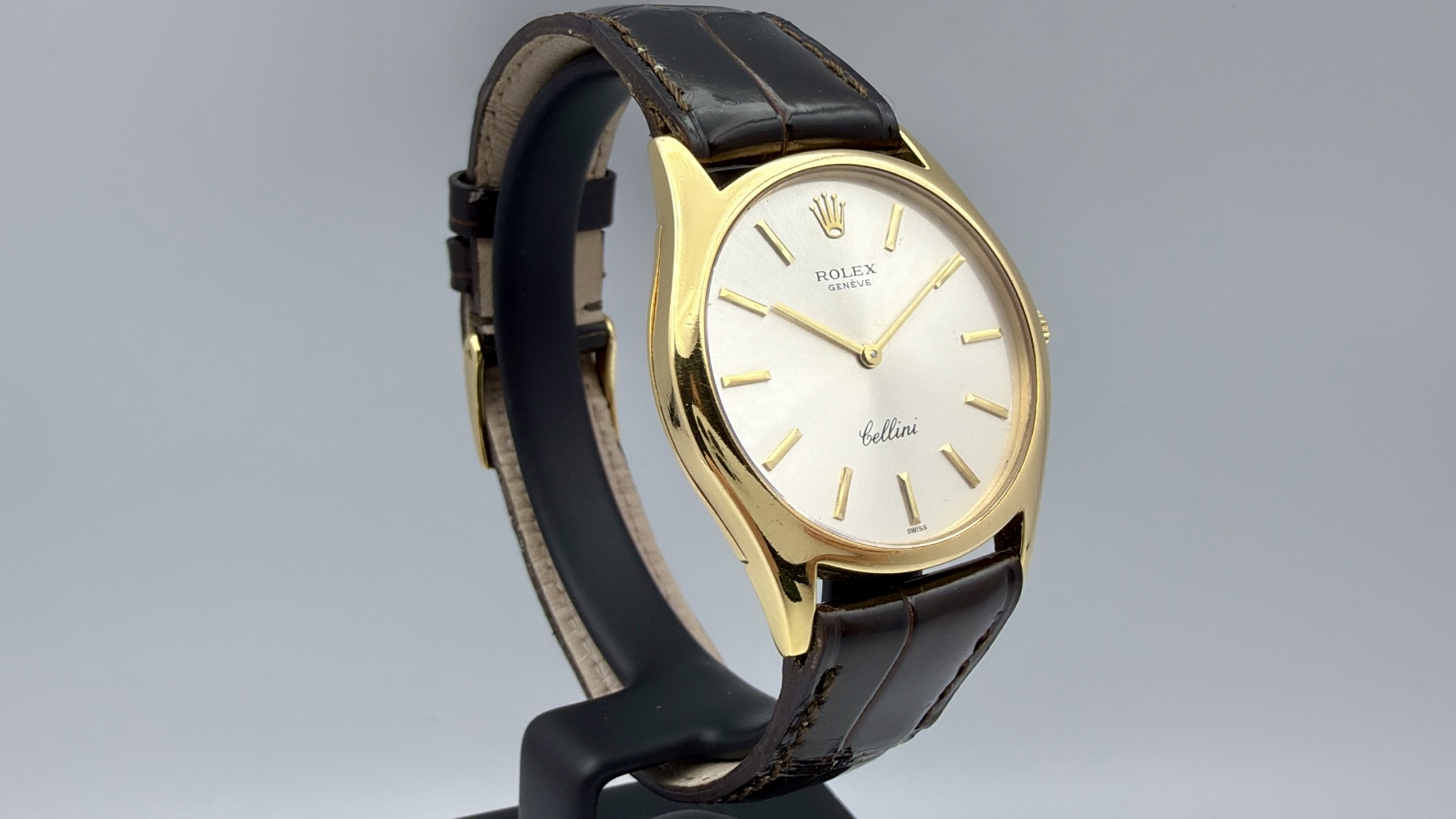 Rolex Vintage Cellini