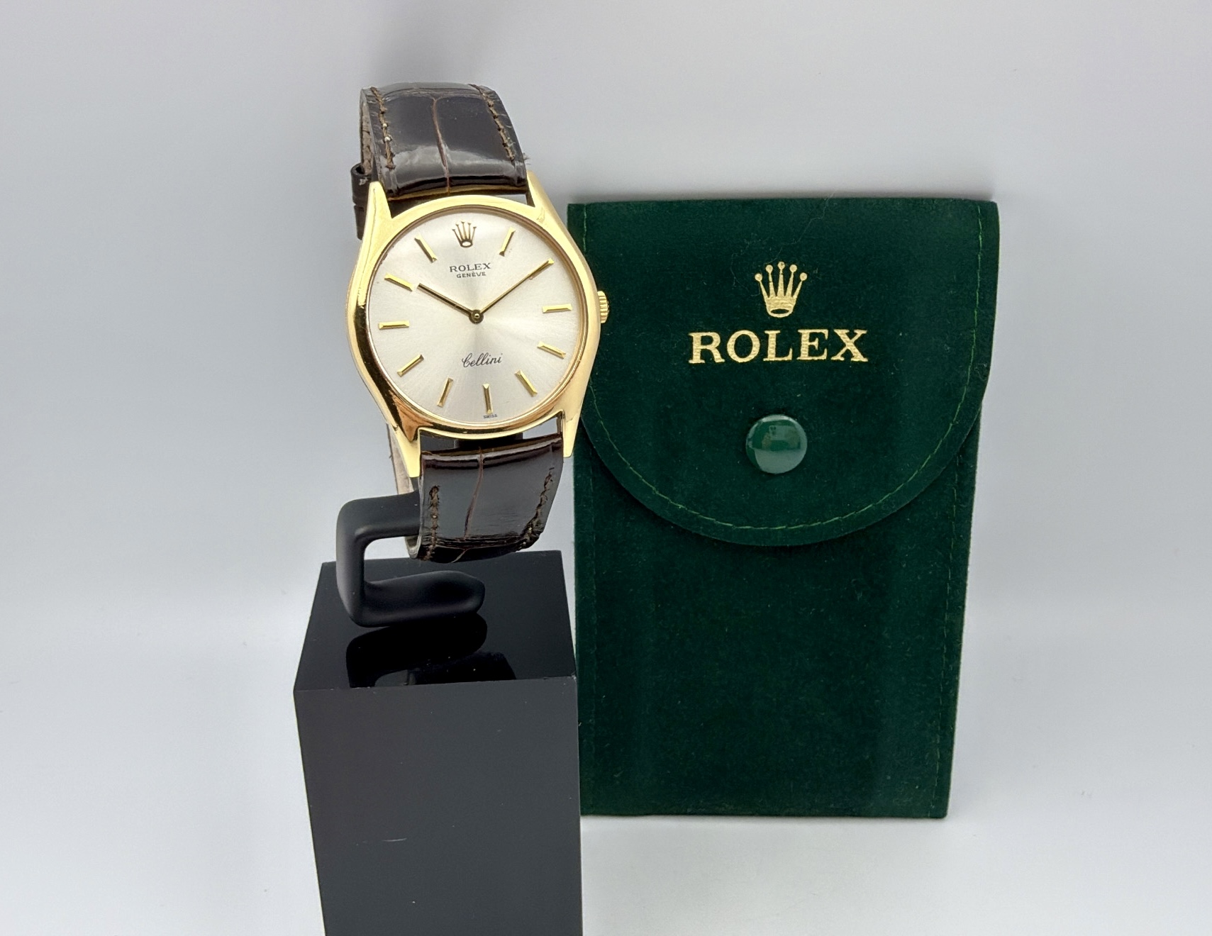 Rolex Vintage Cellini