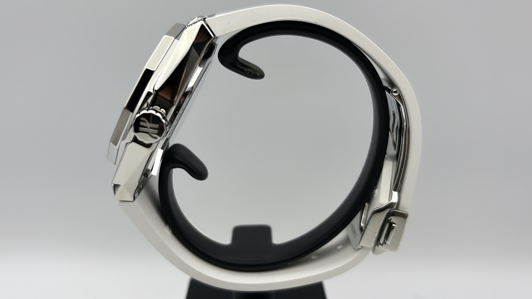 Hublot Classic Fusion Orlinski White Pavé 40mm