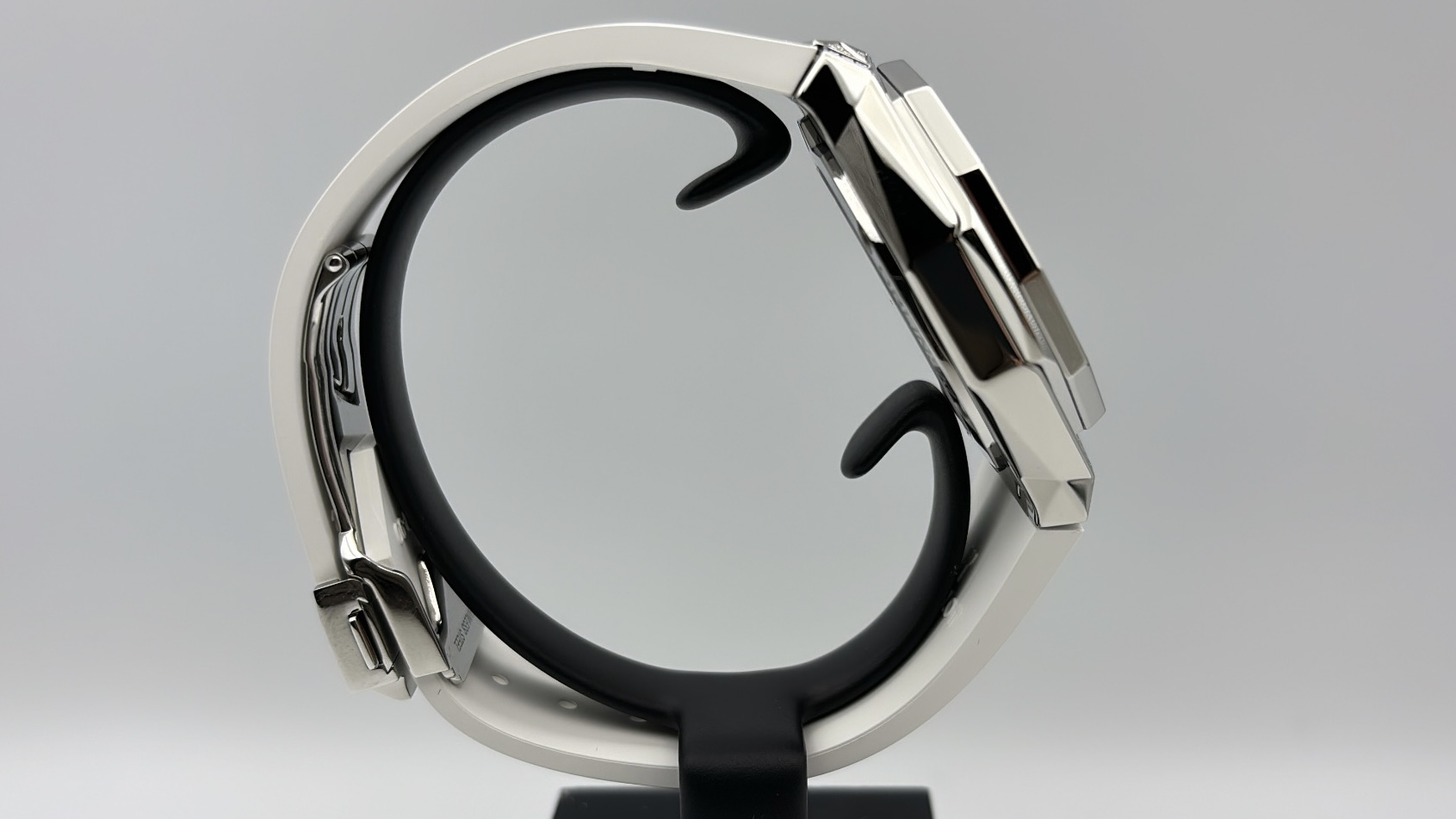 Hublot Classic Fusion Orlinski White Pavé 40mm