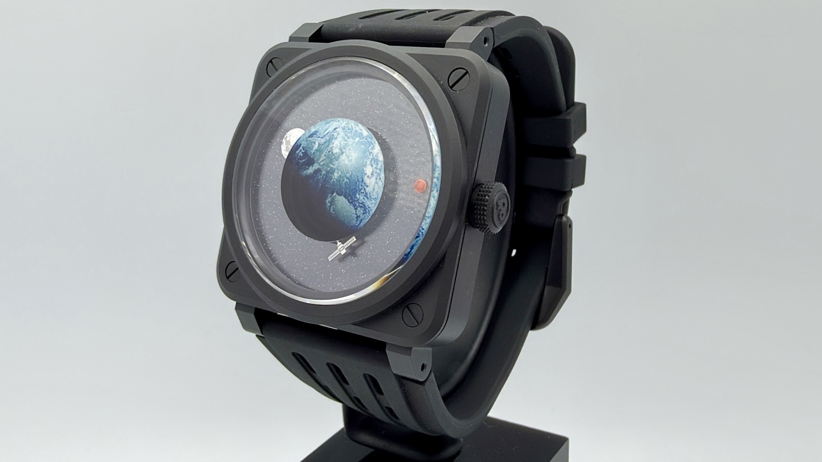 Bell & Ross BR 03 Astro Limited Edition