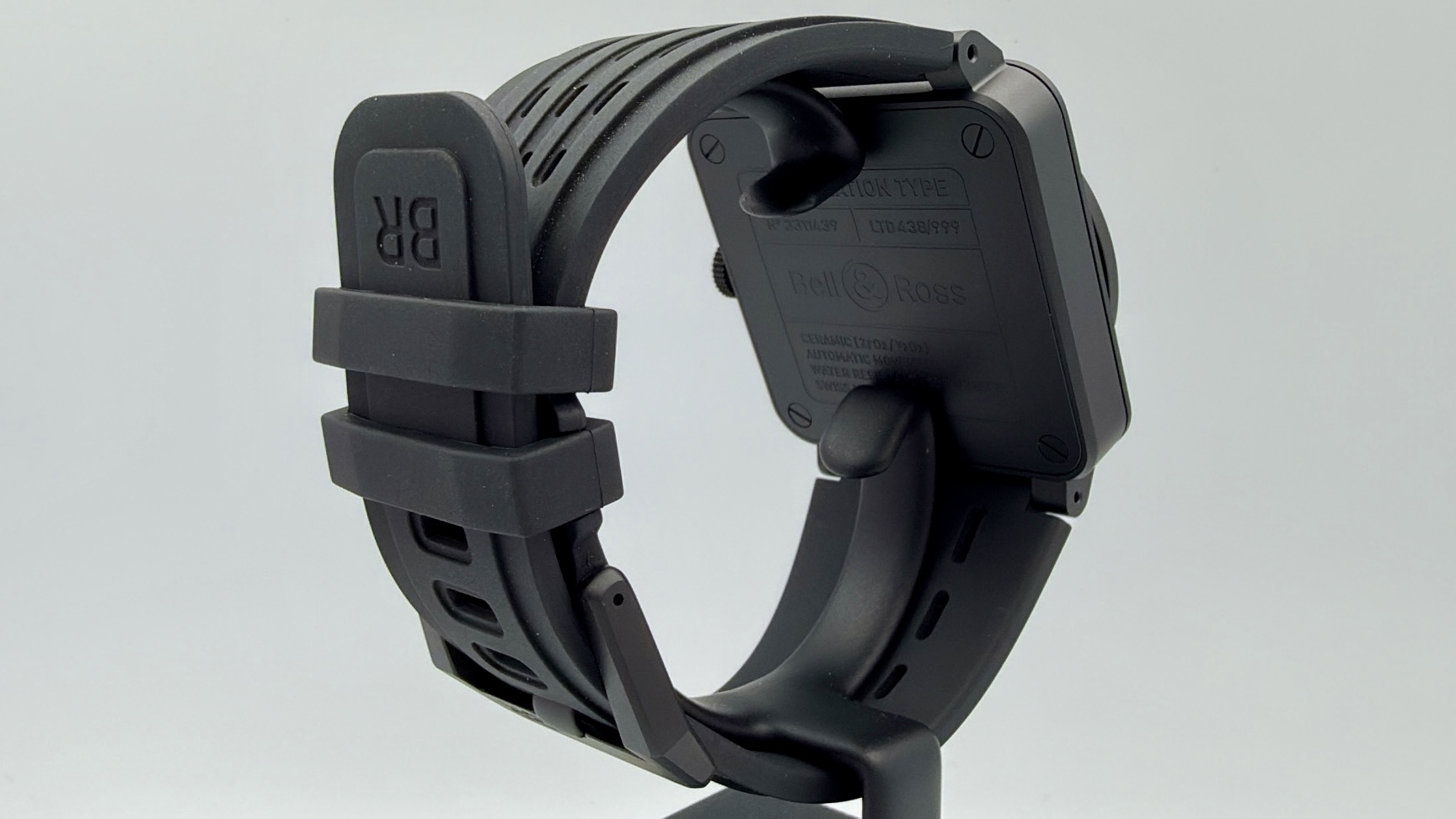 Bell & Ross BR 03 Astro Limited Edition