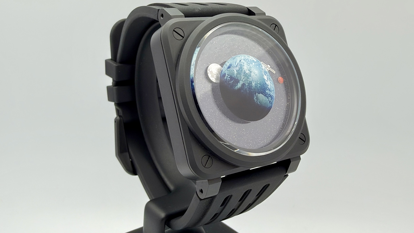 Bell & Ross BR 03 Astro Limited Edition