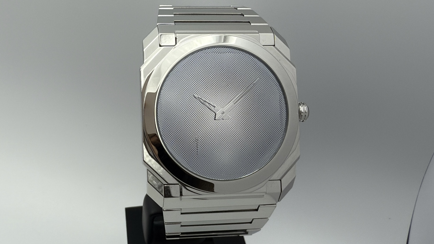 Bulgari Octo Finissimo Sejima Limited Edition 360