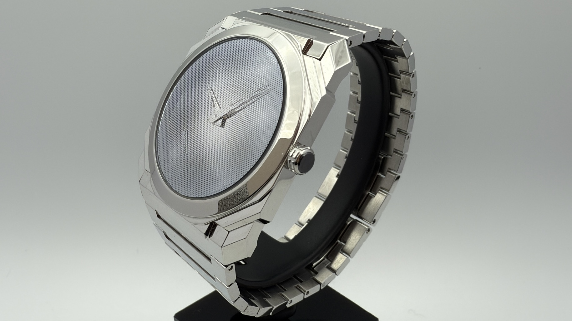 Bulgari Octo Finissimo Sejima Limited Edition 360