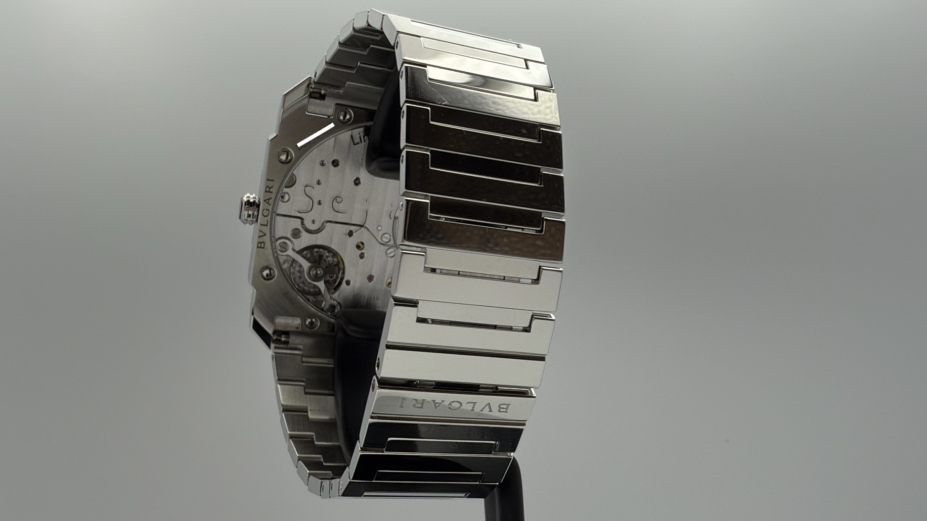 Bulgari Octo Finissimo Sejima Limited Edition 360