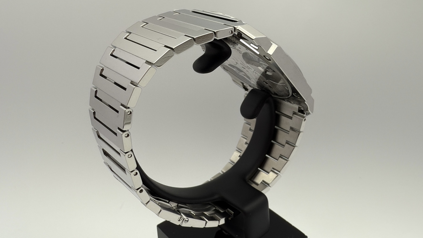 Bulgari Octo Finissimo Sejima Limited Edition 360