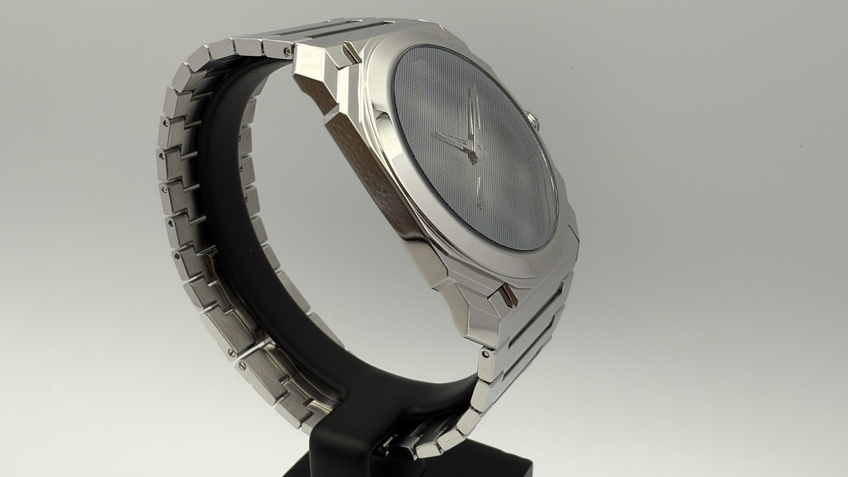 Bulgari Octo Finissimo Sejima Limited Edition 360