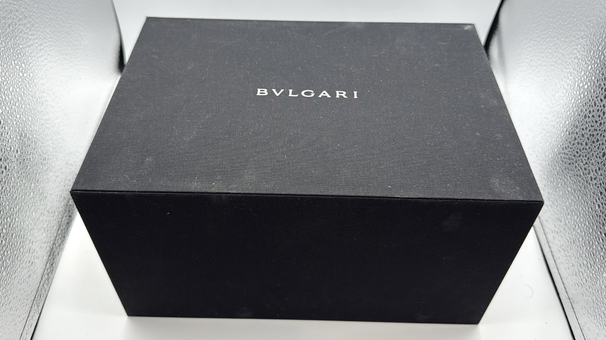 Bulgari Octo Finissimo Sejima Limited Edition 360