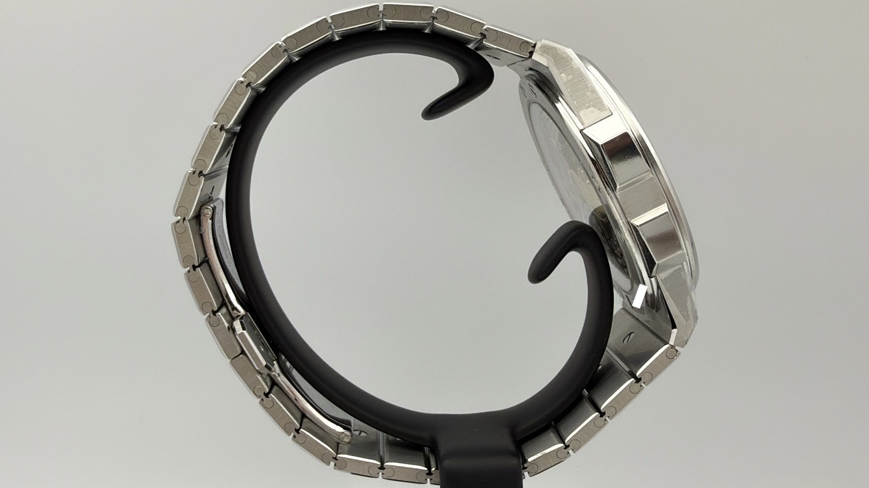 Chopard Alpine Eagle Xps Salmon Dial