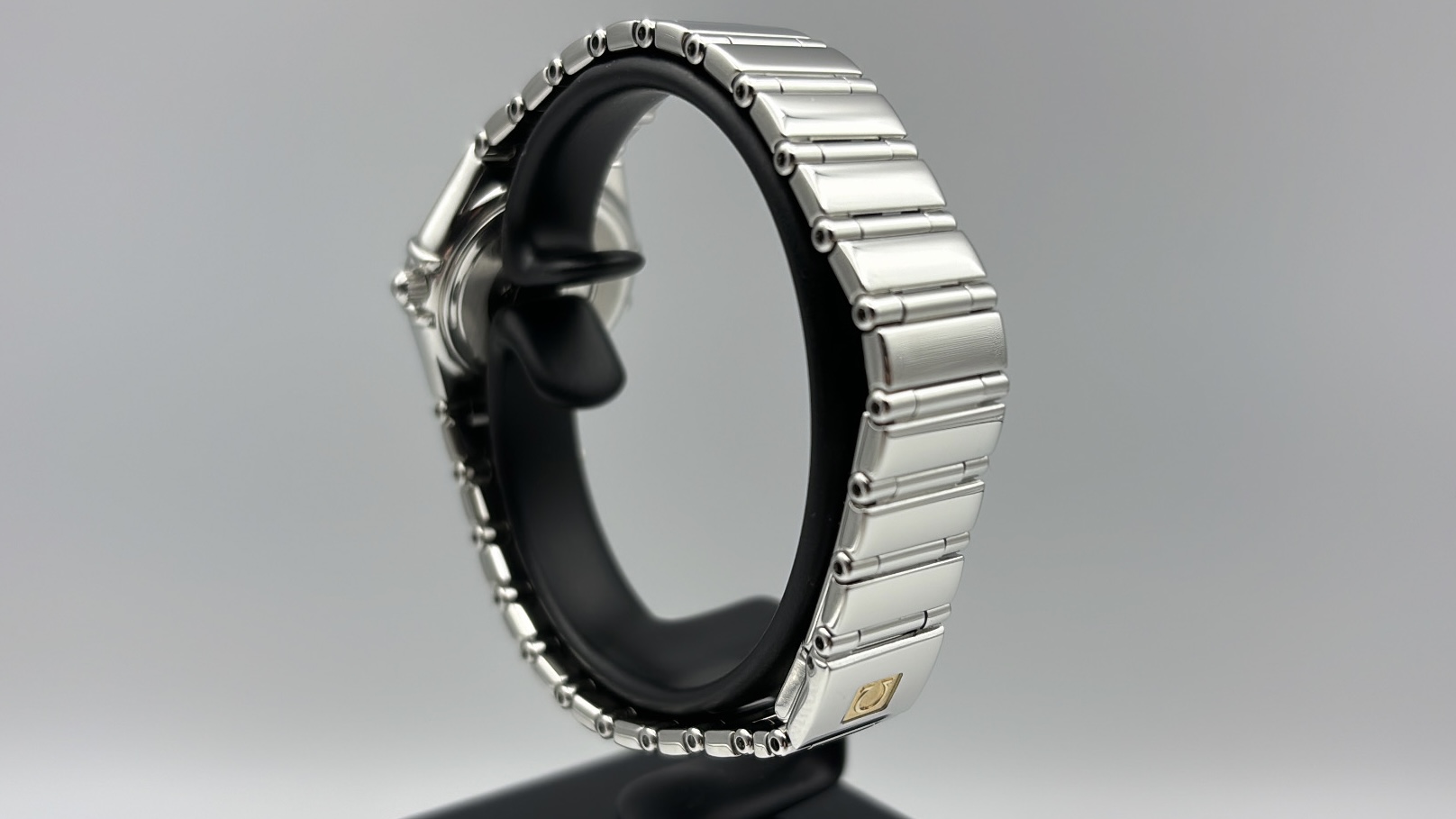 Omega Constellation My Choice Mini