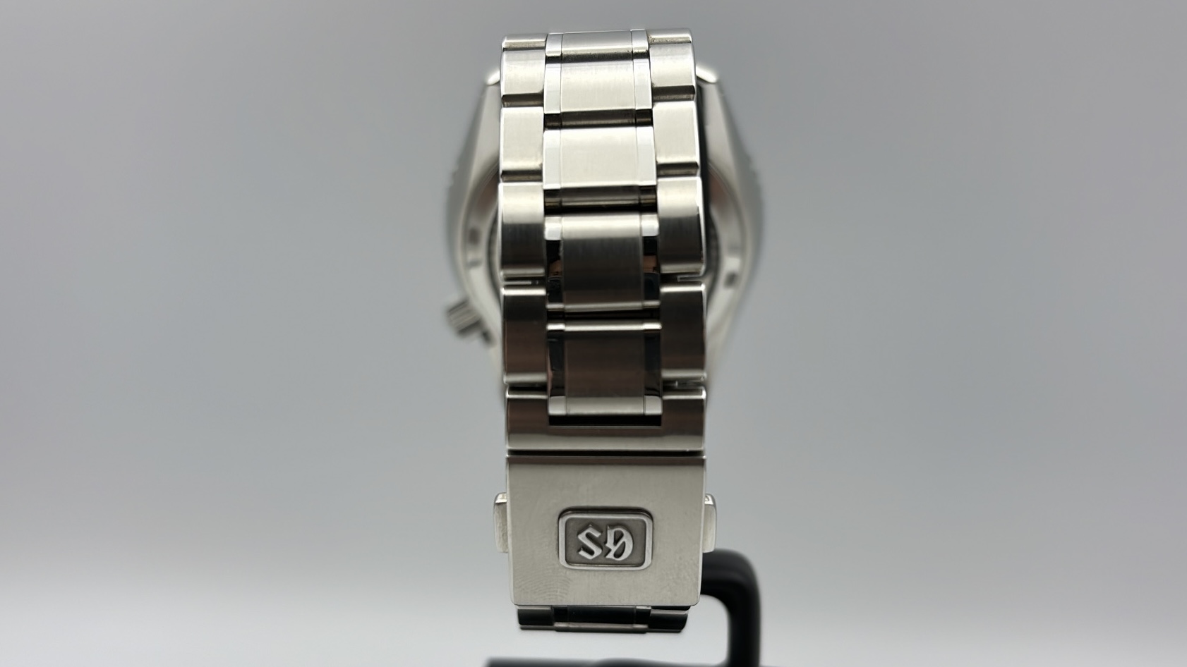 Grand Seiko Sport Collection Spring Drive GMT