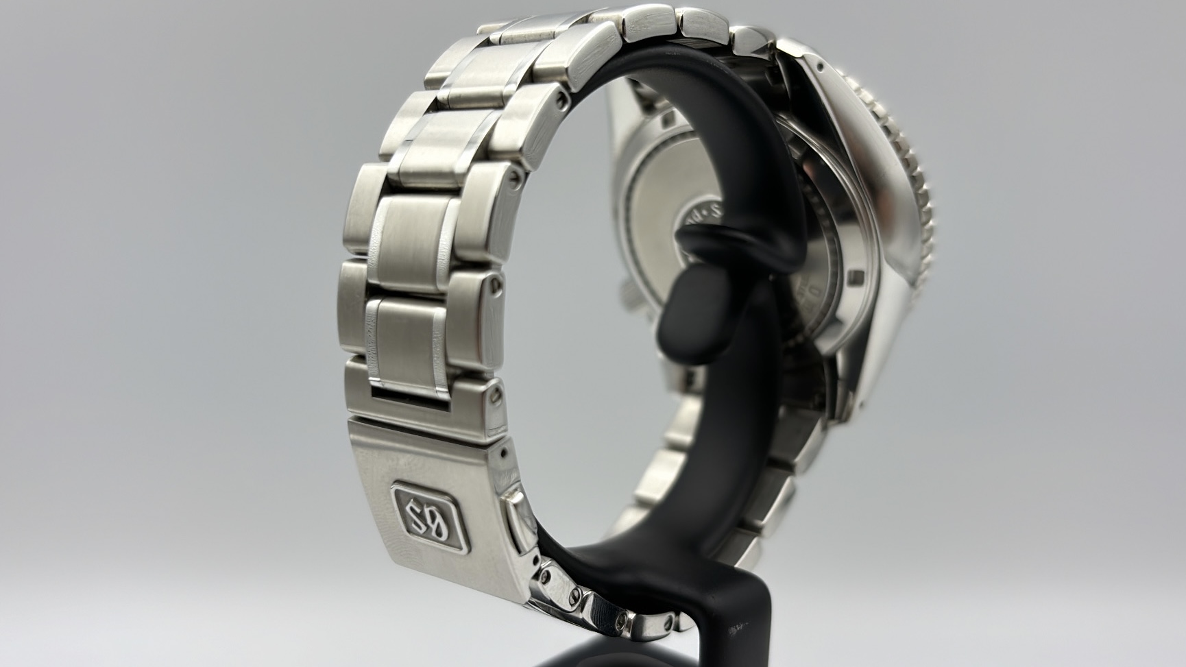 Grand Seiko Sport Collection Spring Drive GMT