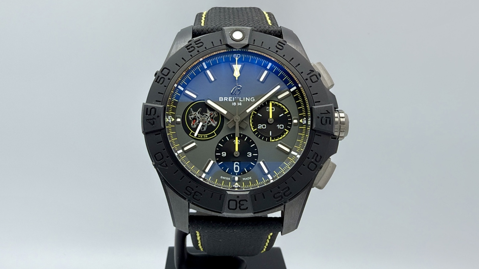 Breitling Avenger B01 Chronograph 44 Night Mission