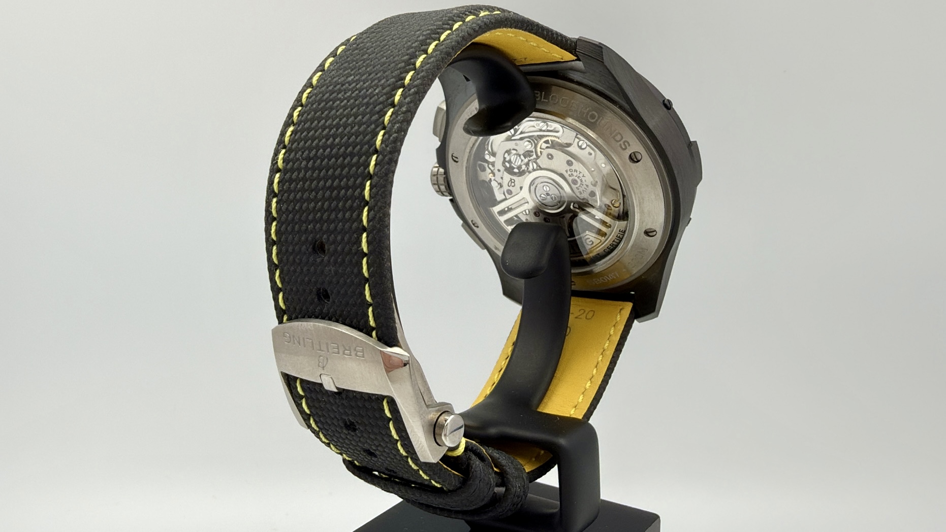 Breitling Avenger B01 Chronograph 44 Night Mission