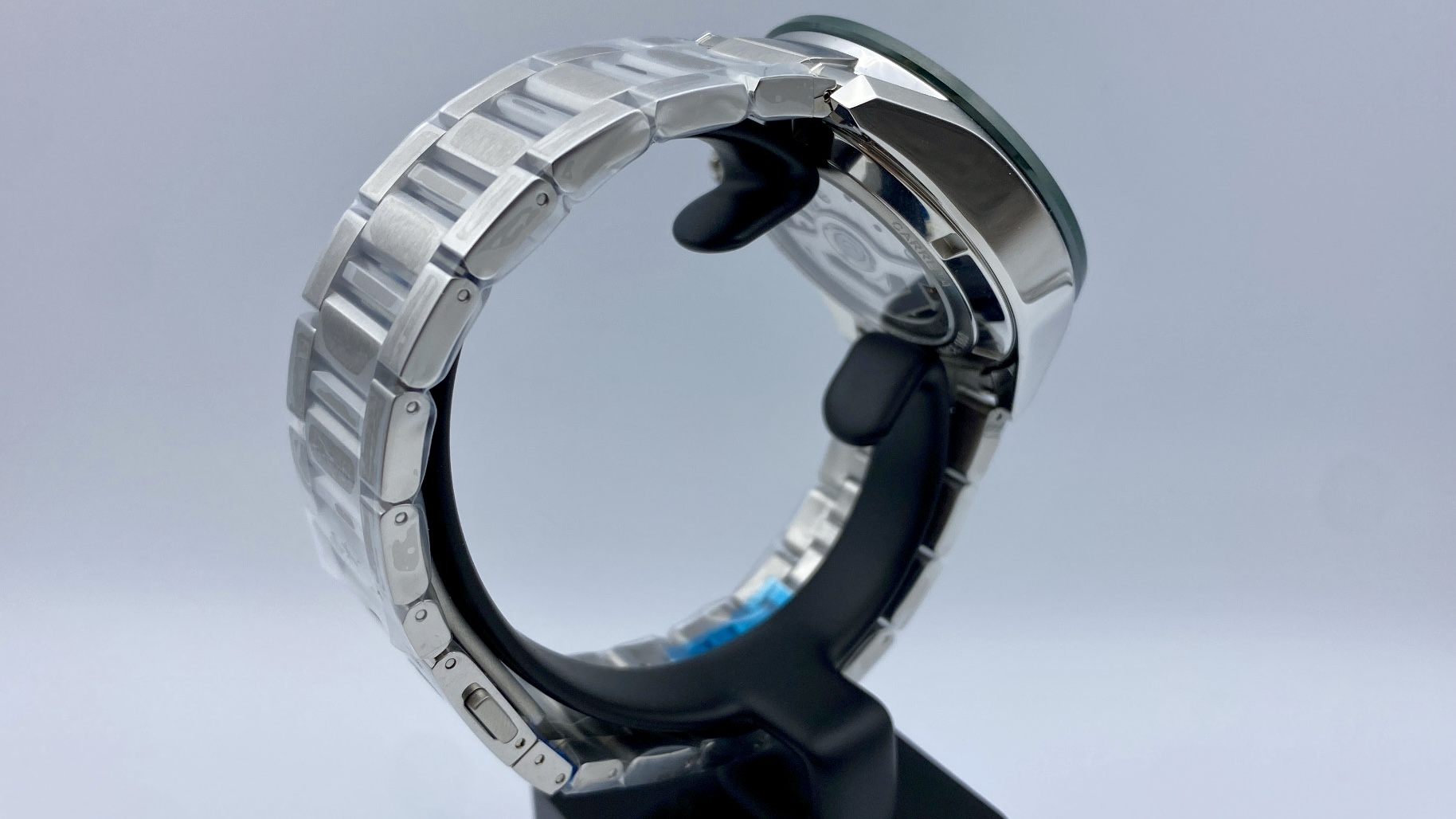 TAG Heuer Carrera Chronograph Automatic 44 Green