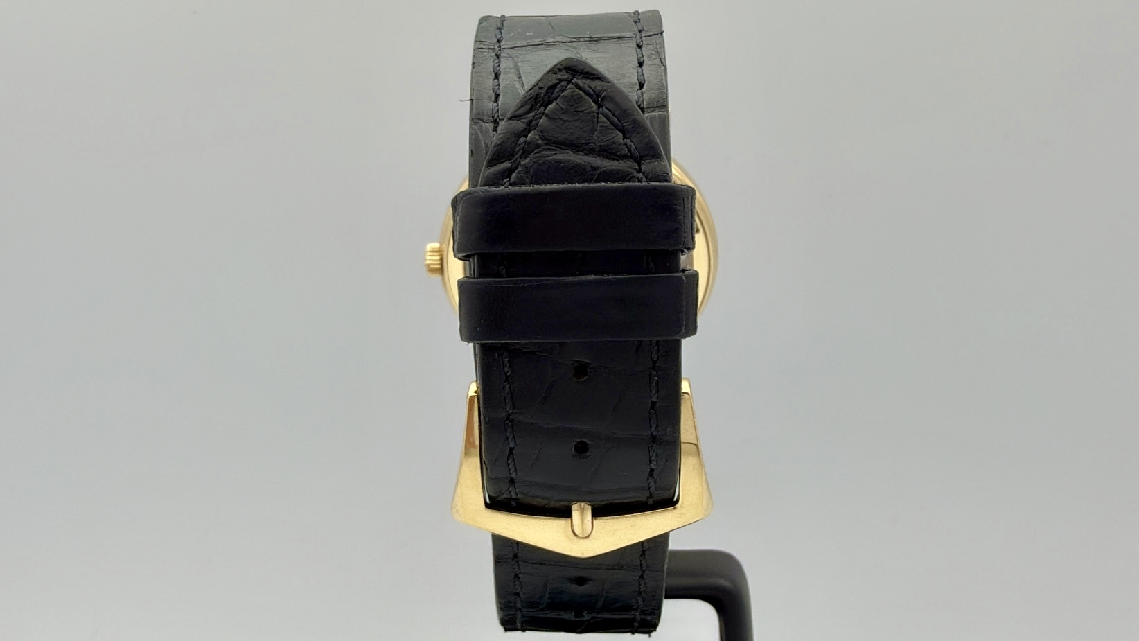 Patek Philippe Calatrava 18k Yellow Gold
