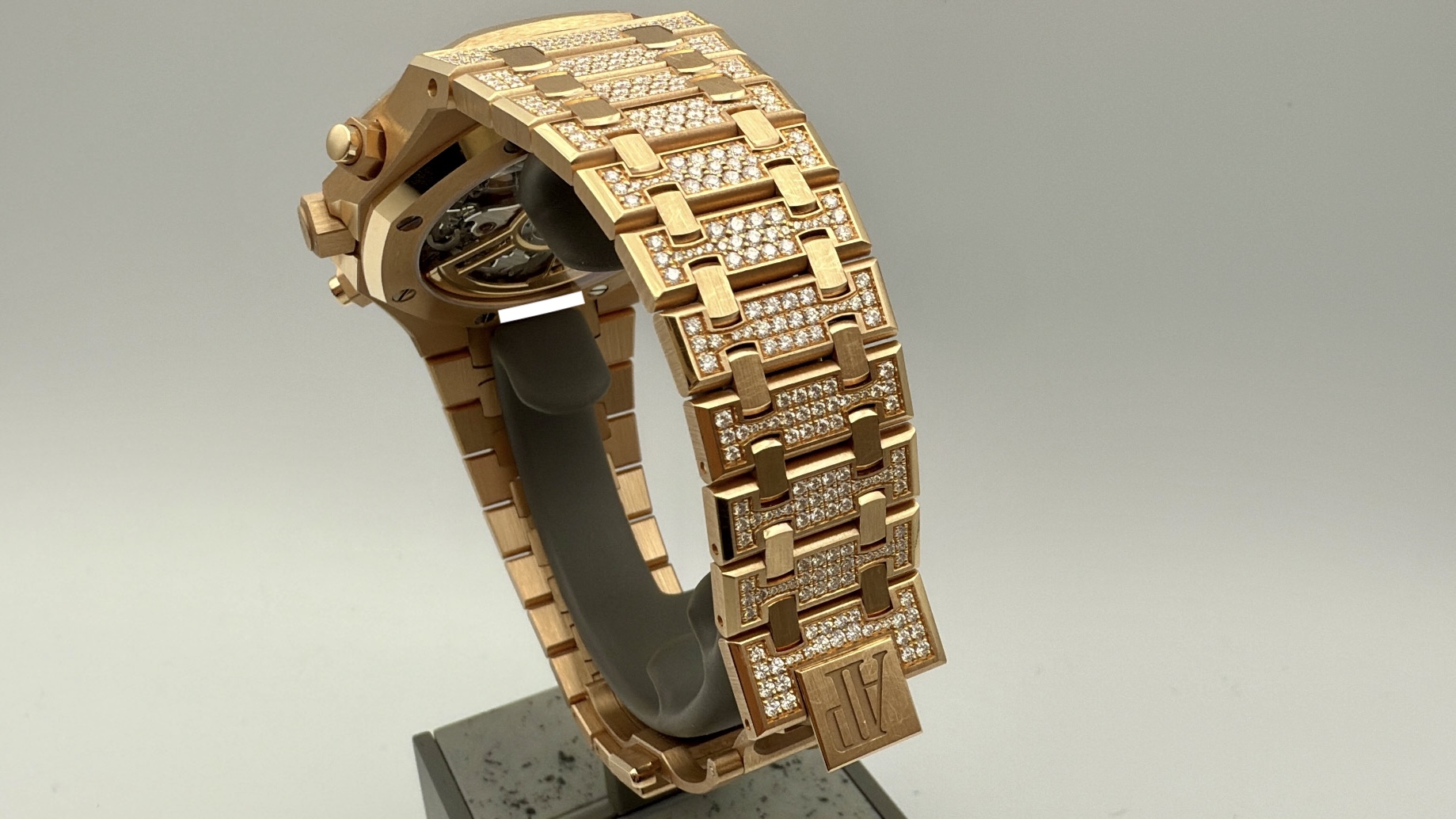 Audemars Piguet Royal Oak Chronograph