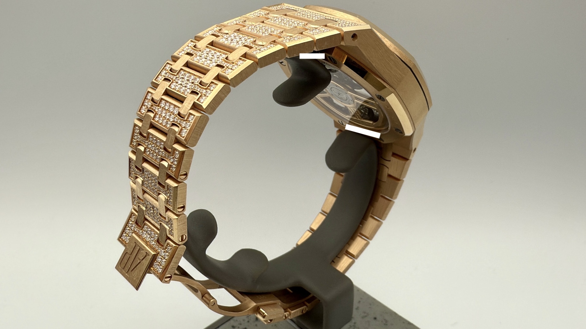 Audemars Piguet Royal Oak Chronograph