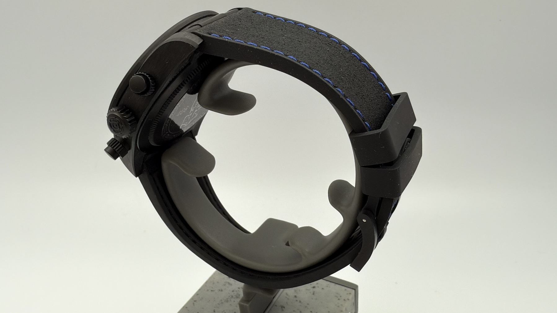 Tudor Black Bay Chrono