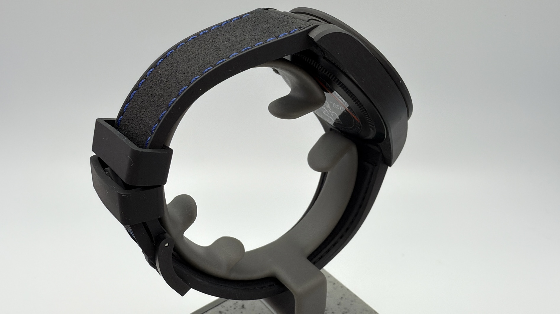 Tudor Black Bay Chrono