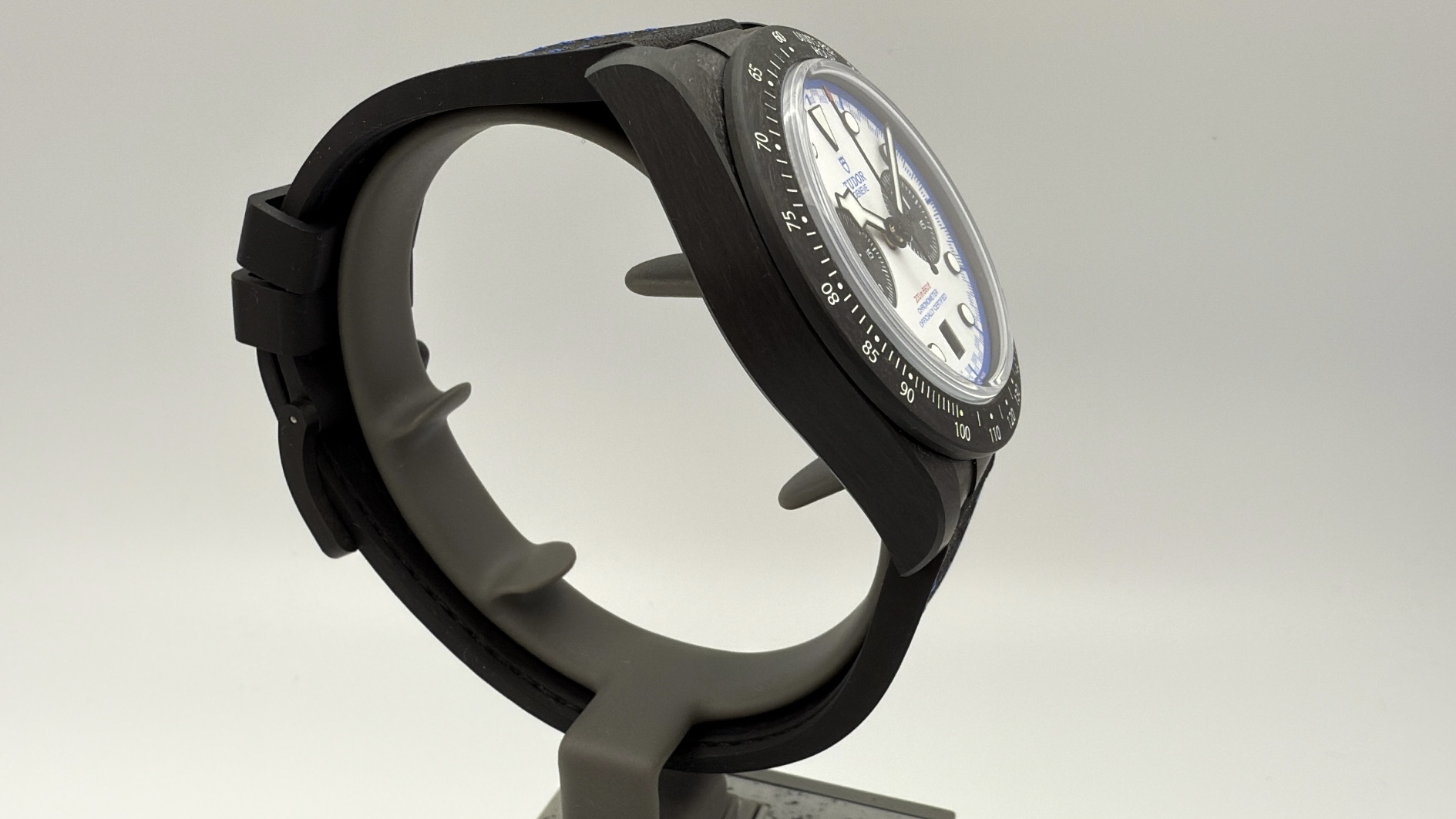 Tudor Black Bay Chrono