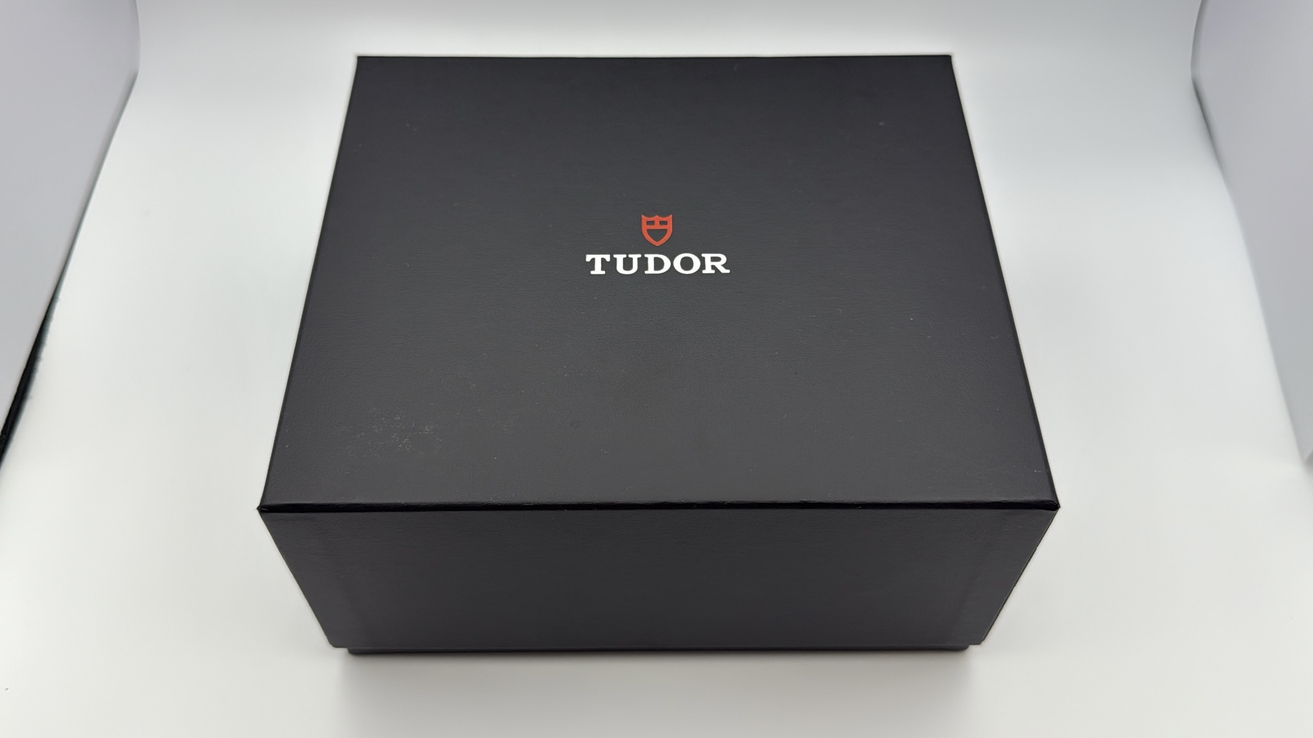 Tudor Black Bay Chrono