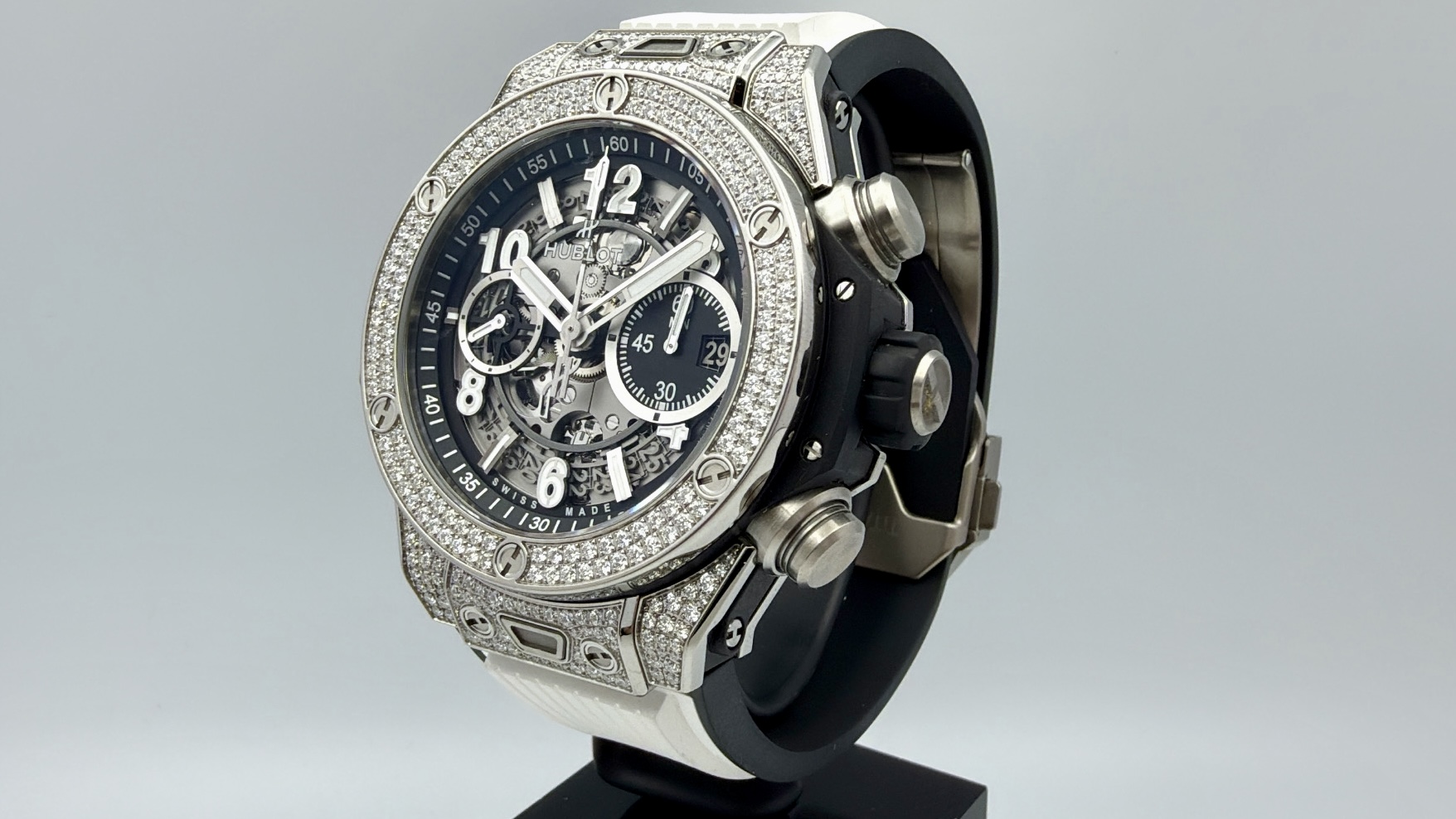 Hublot Big Bang Unico