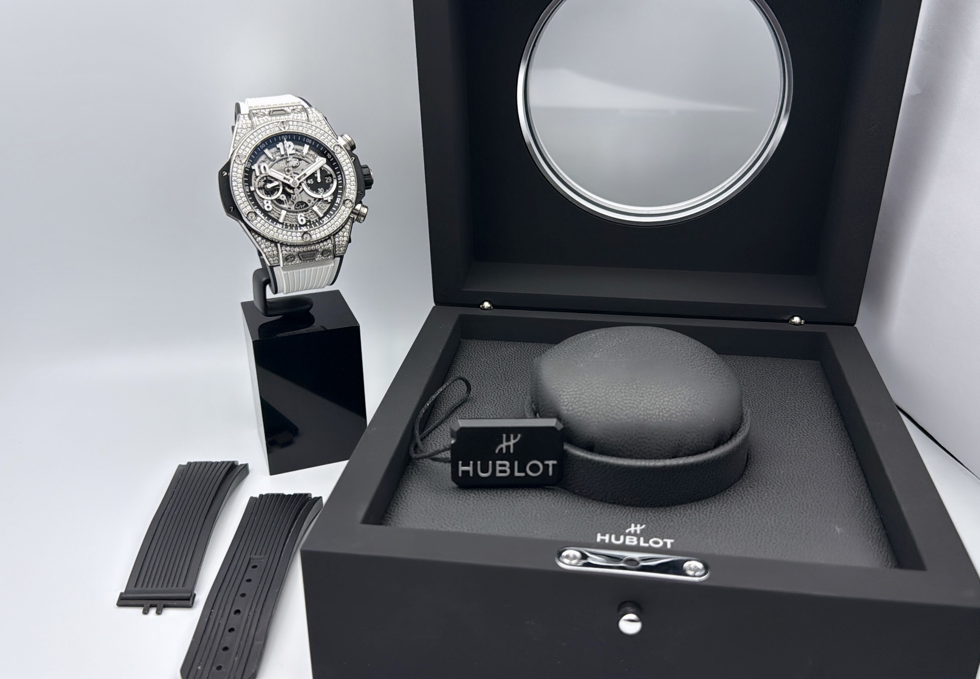 Hublot Big Bang Unico