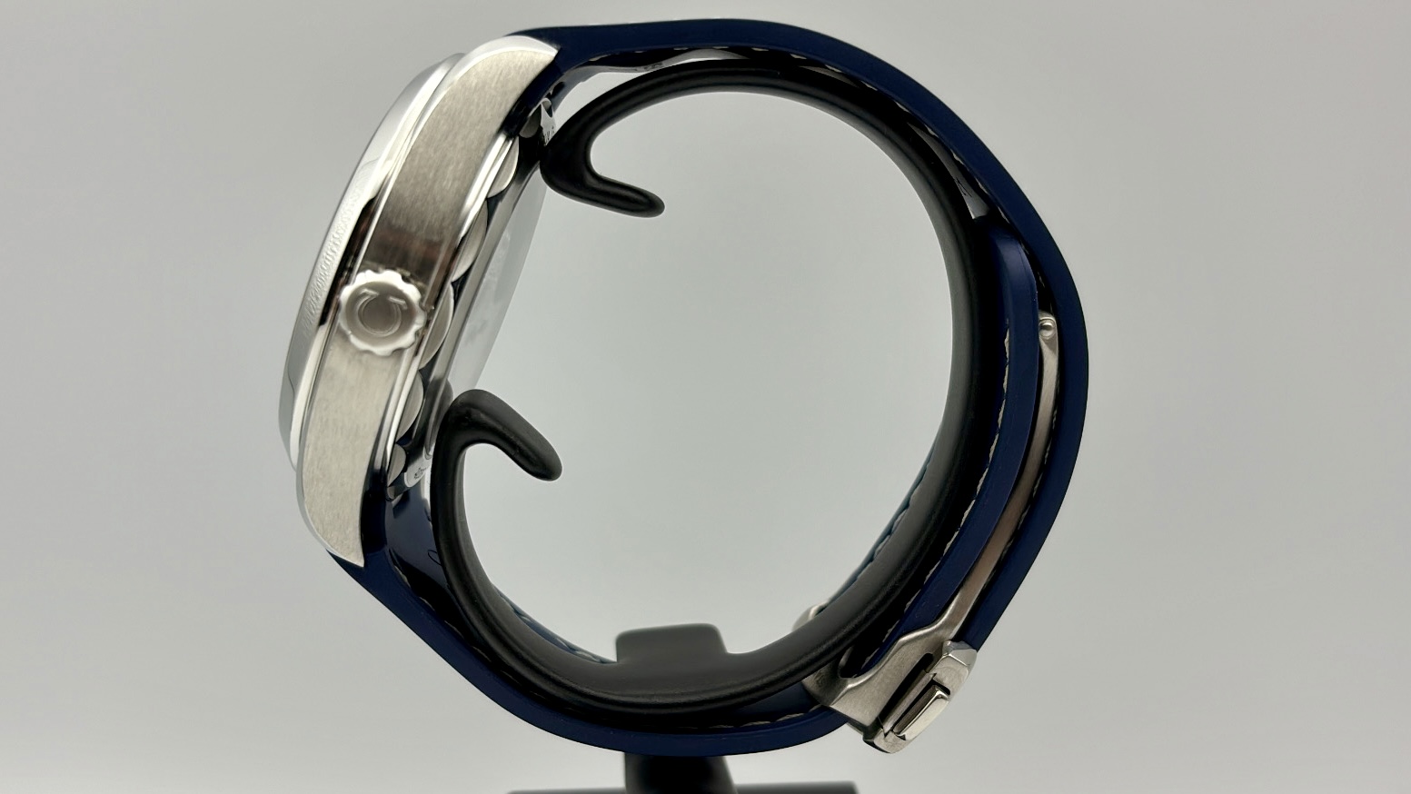 Omega Seamaster Aqua Terra Worldtimer 150m