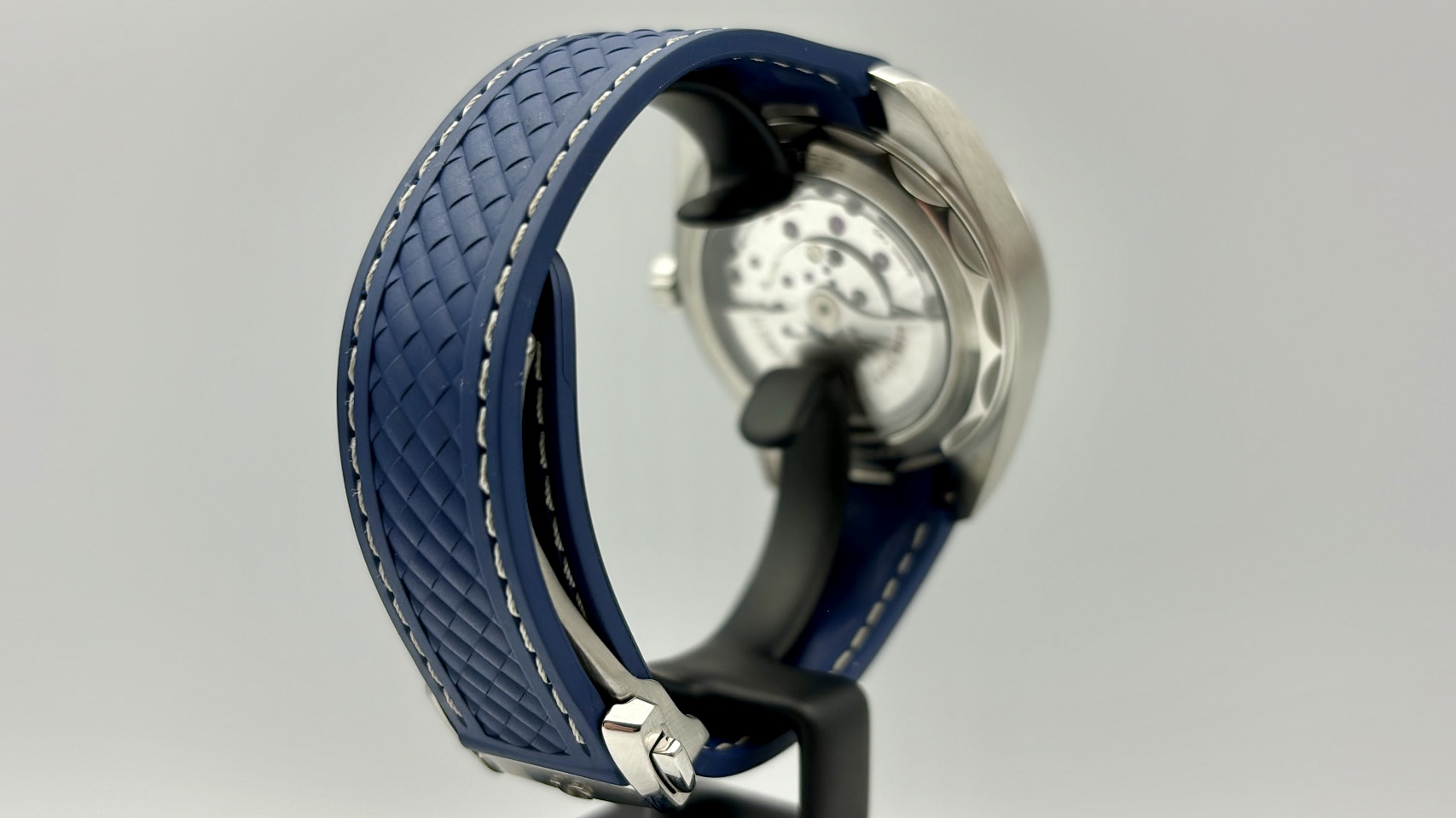 Omega Seamaster Aqua Terra Worldtimer 150m
