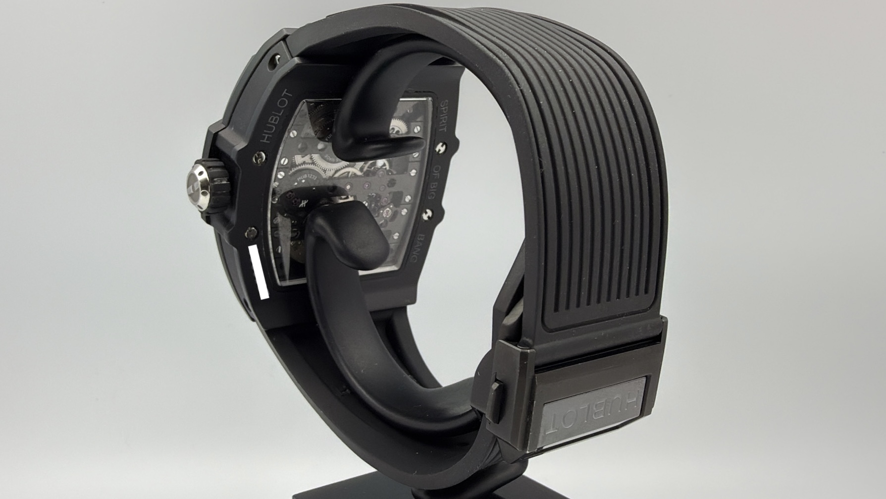 Hublot Spirit of Big Bang Meca-10