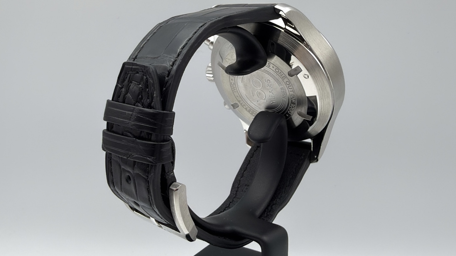 IWC Pilot Chronograph Edition 150 Years