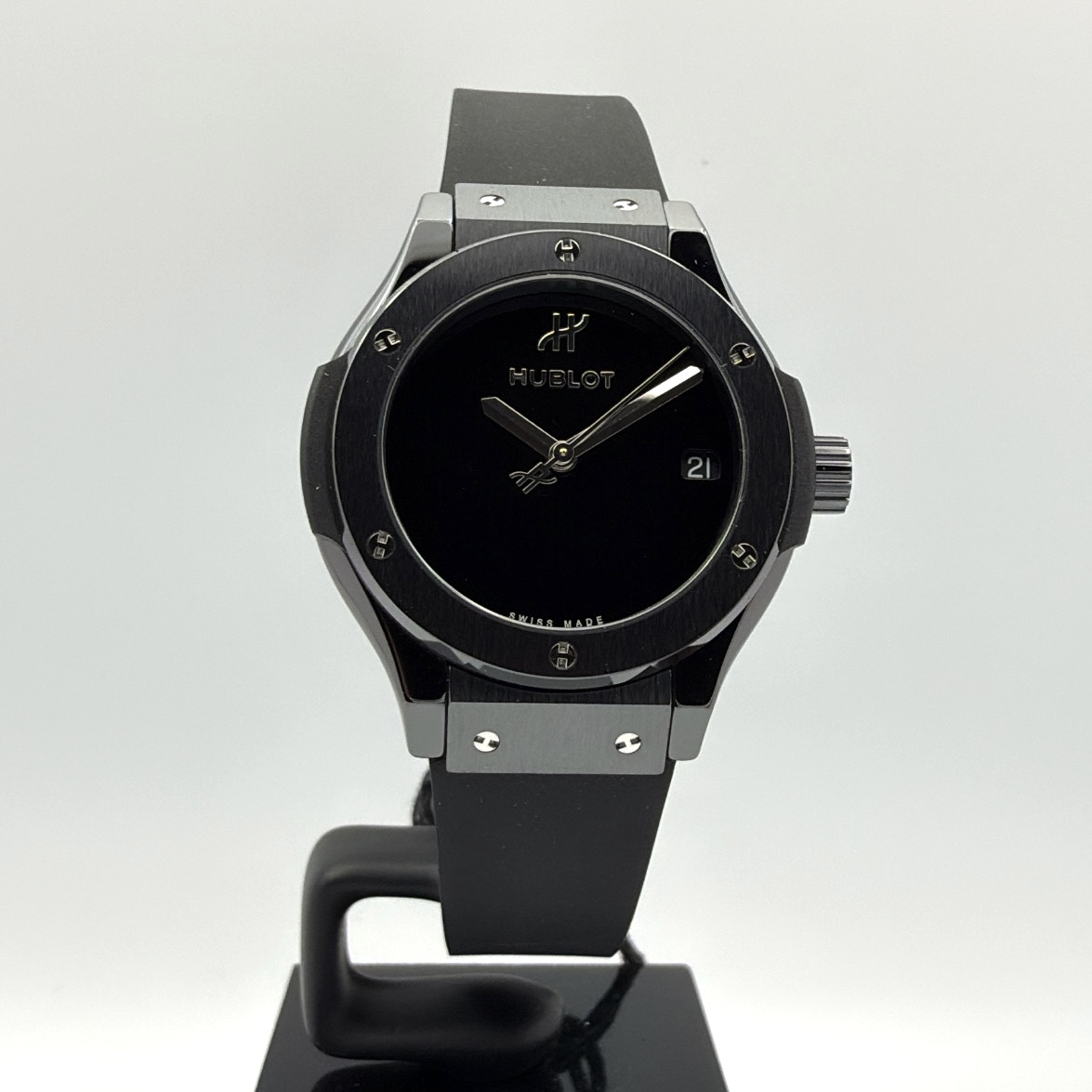 Hublot Classic Fusion MDM Ceramic 33mm